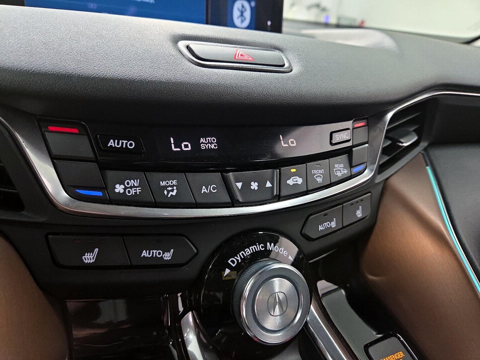 2021 Acura TLX Technology Package - Photo 15