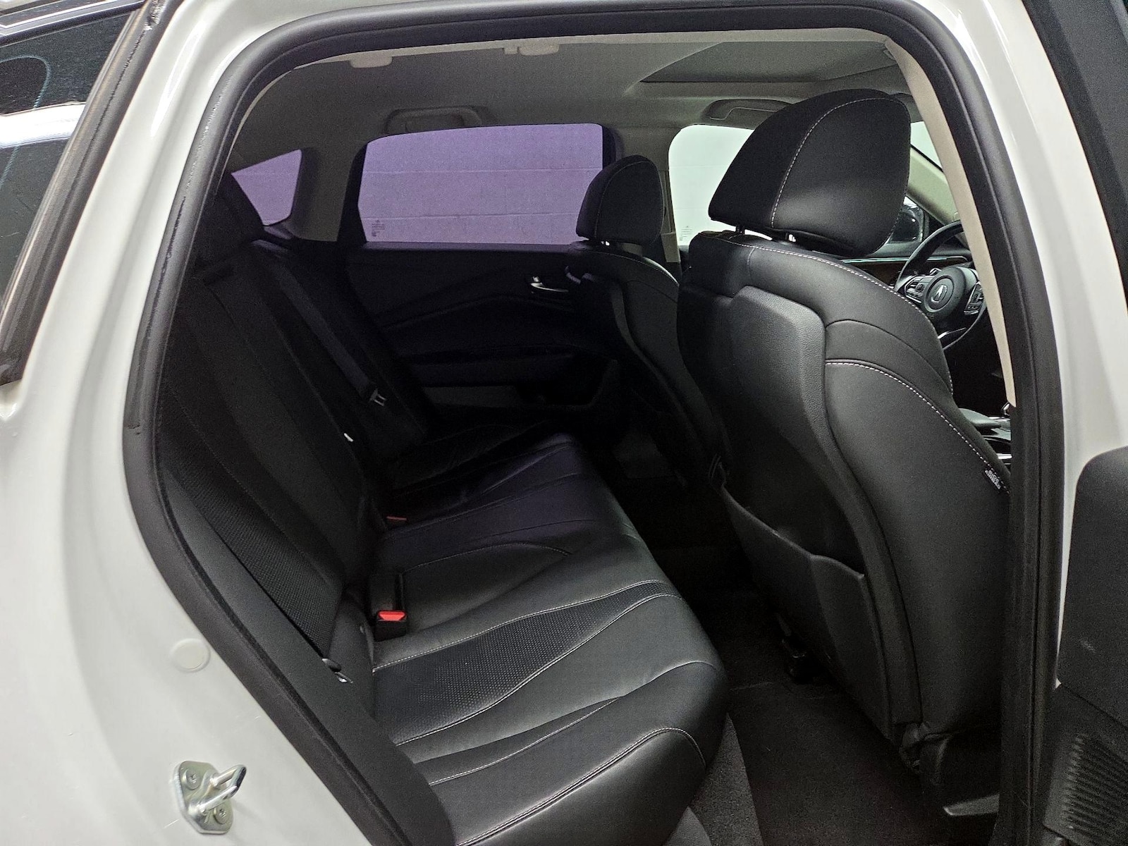 2021 Acura TLX Technology Package - Photo 17