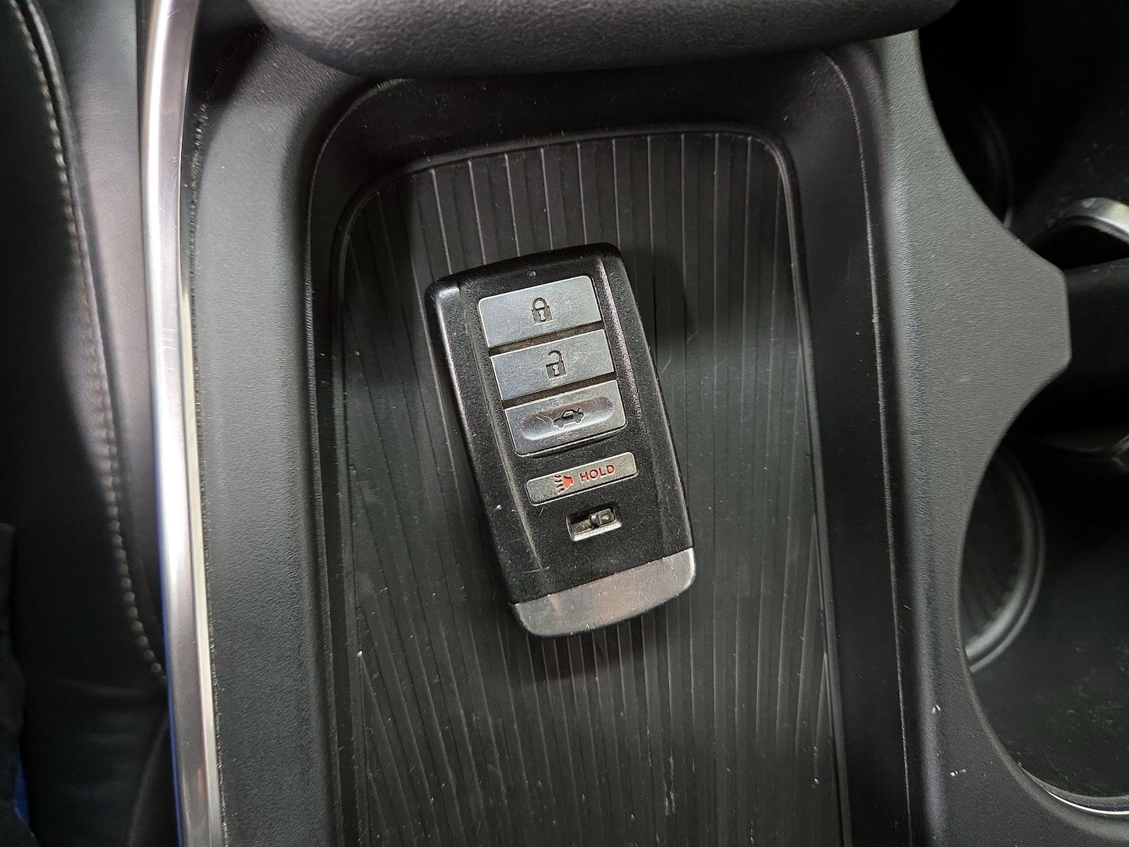 2021 Acura TLX Technology Package - Photo 20