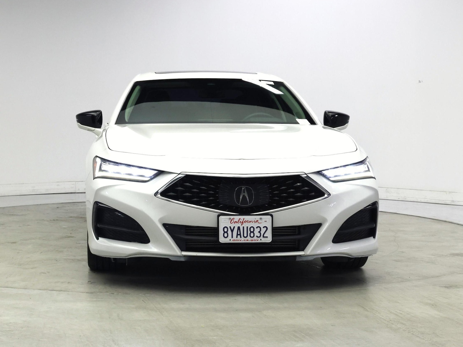 2021 Acura TLX Technology Package - Photo 6