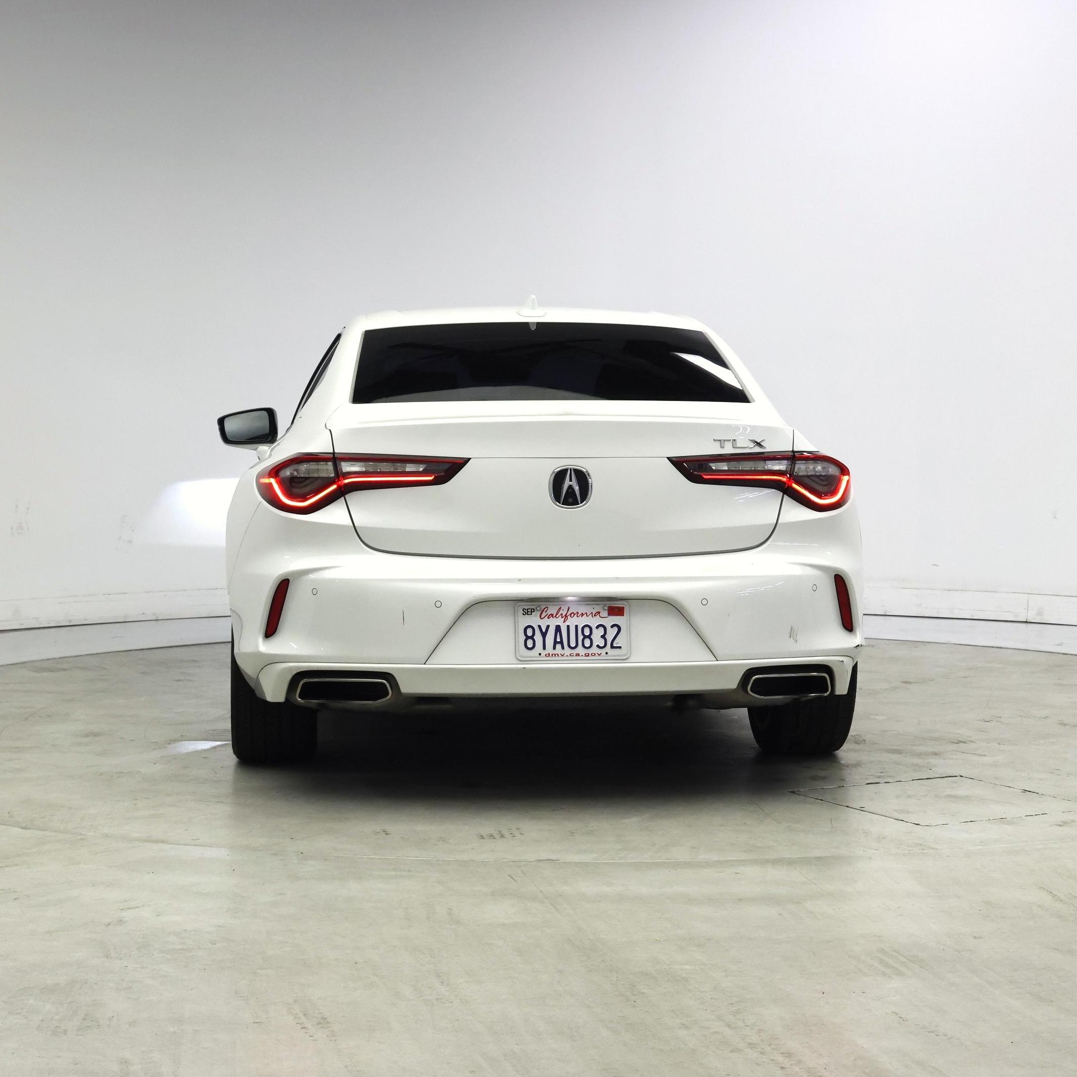Thumbnail: 2021 Acura TLX - 6