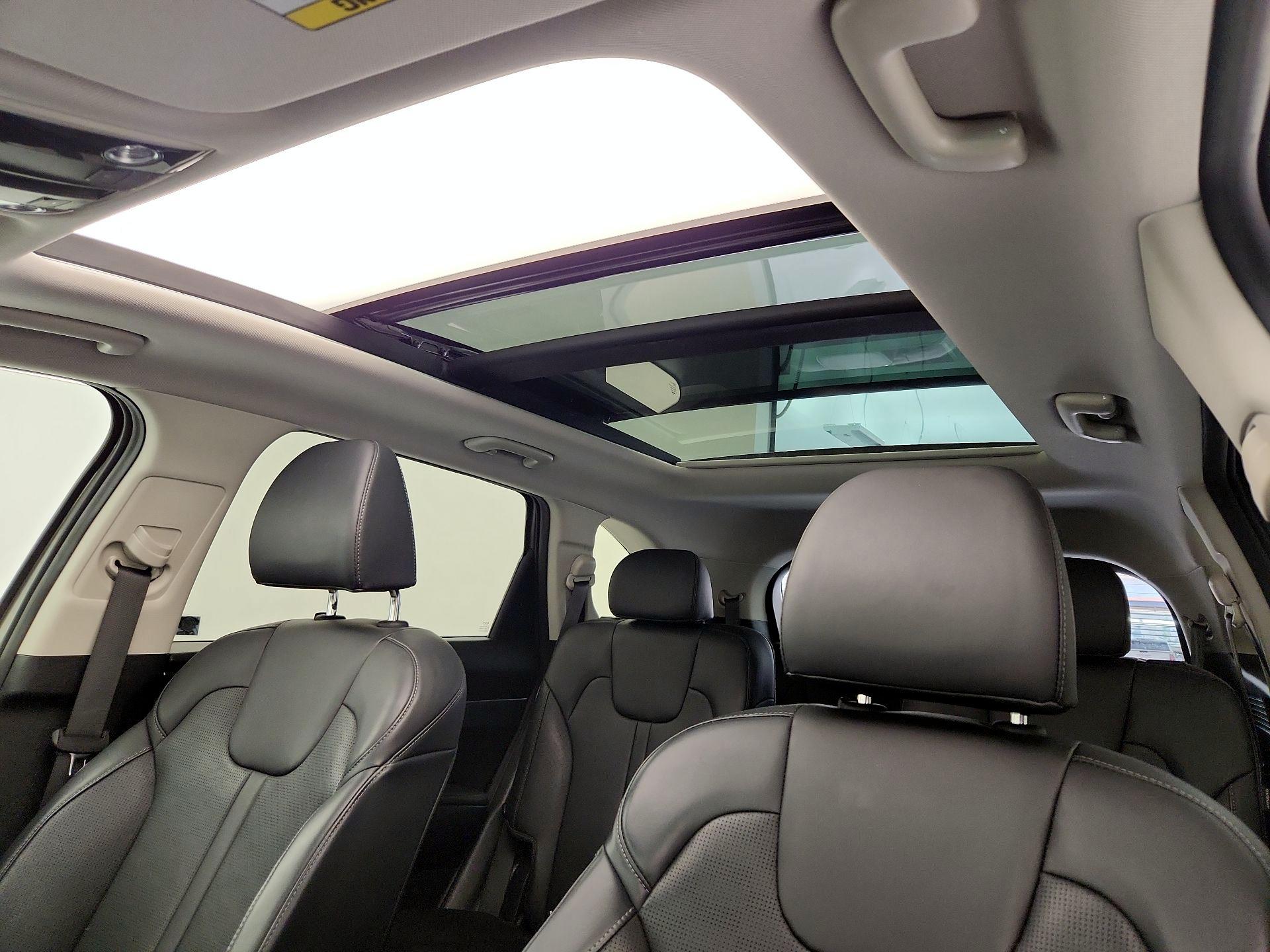 Thumbnail: 2025 Kia Sorento - 20