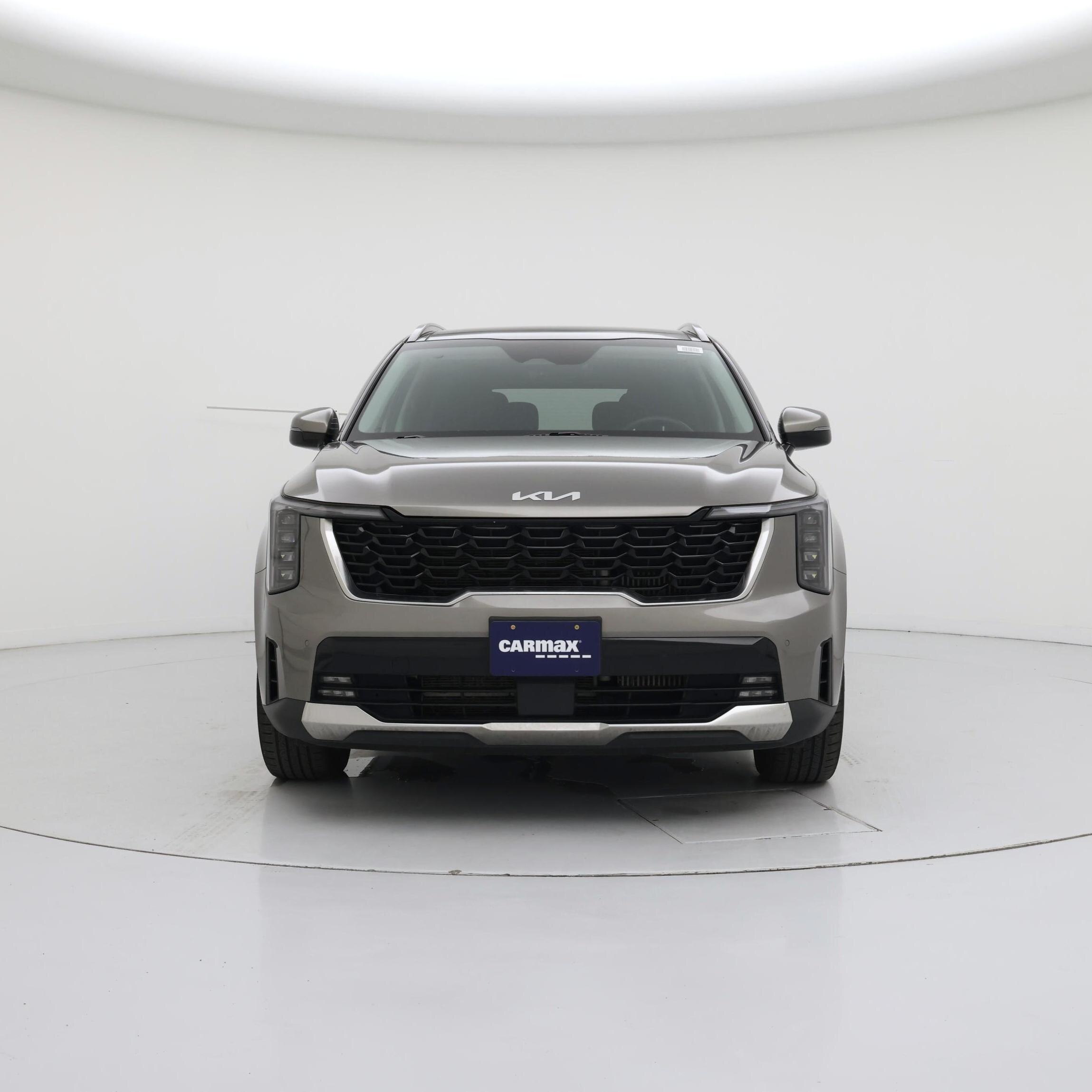 Thumbnail: 2025 Kia Sorento - 5