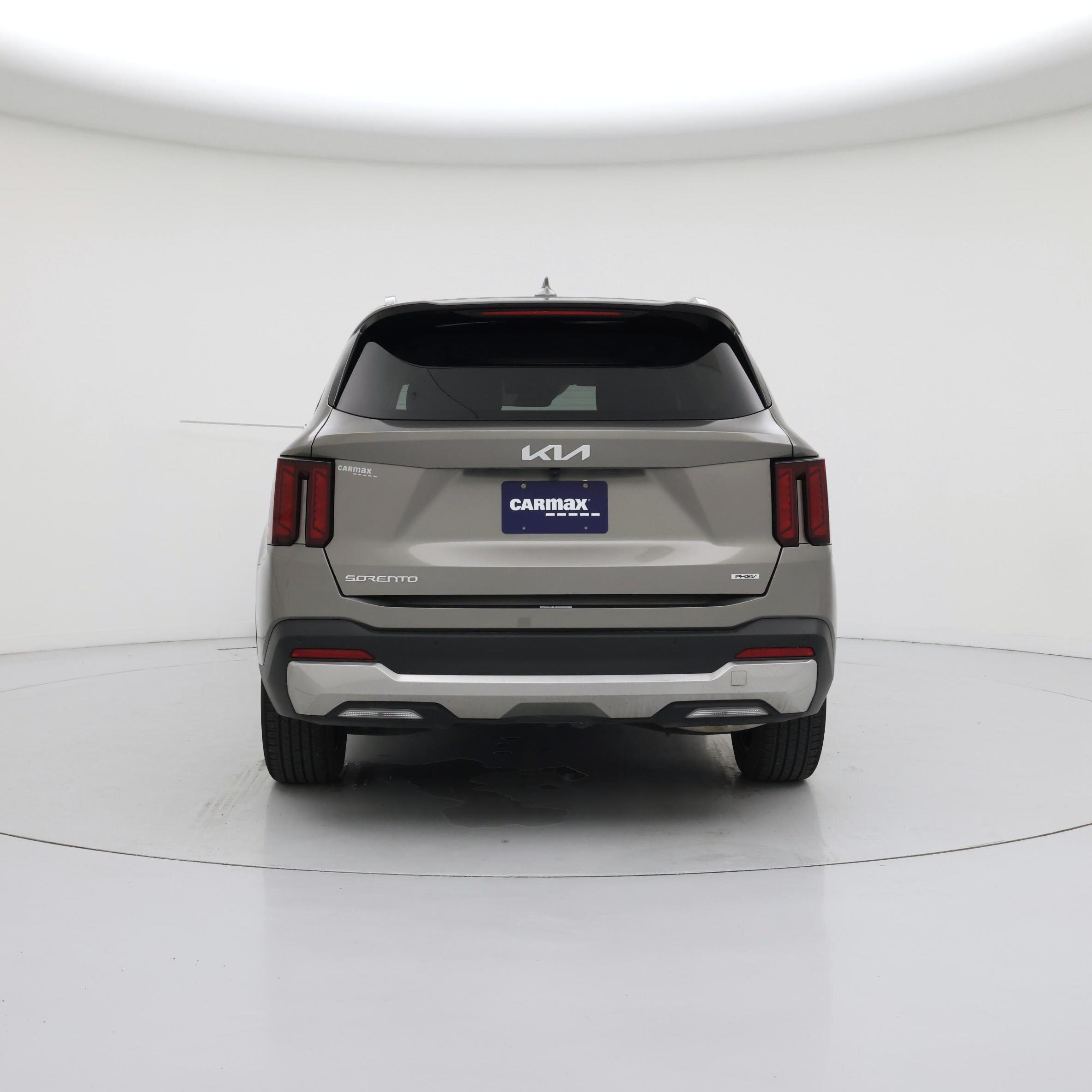 Thumbnail: 2025 Kia Sorento - 6