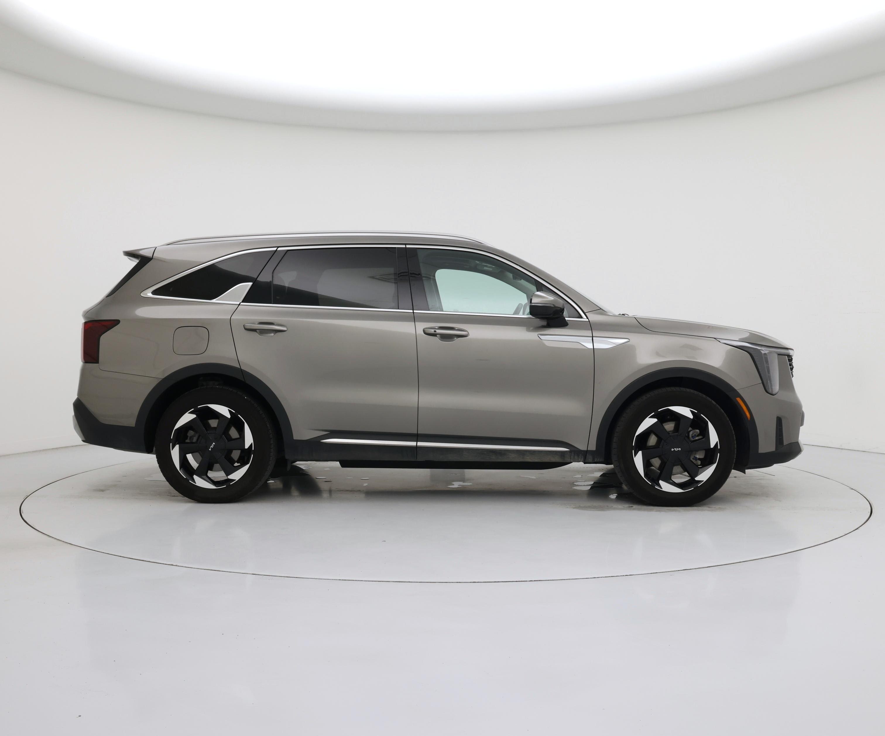 Thumbnail: 2025 Kia Sorento - 7