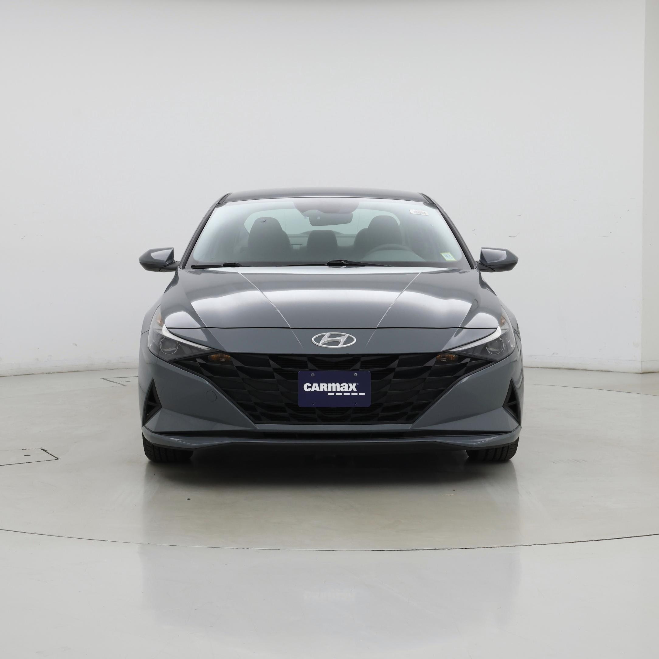 Thumbnail: 2022 Hyundai Elantra - 5