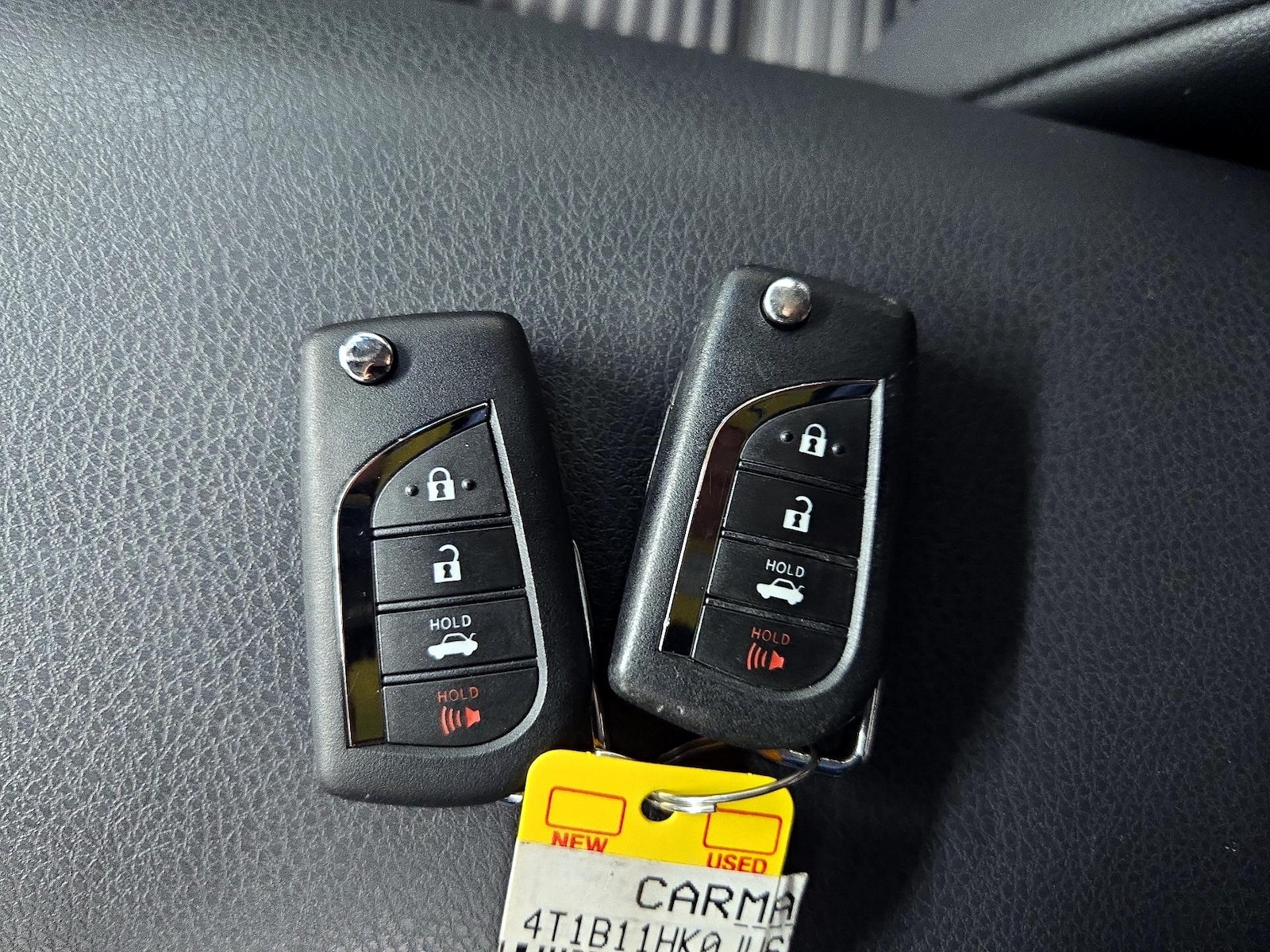 2018 Toyota Camry SE - Photo 23