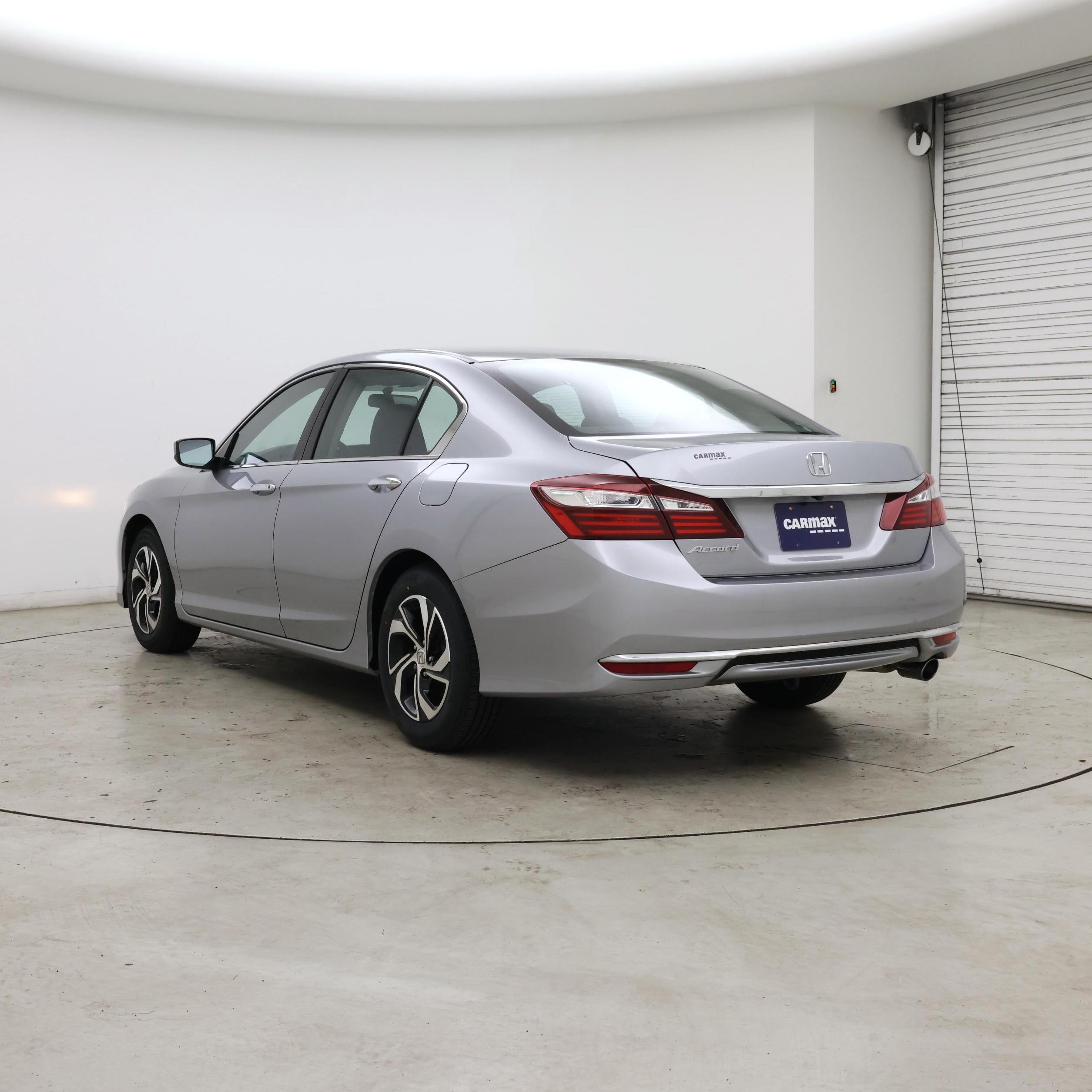 Thumbnail: 2017 Honda Accord - 2