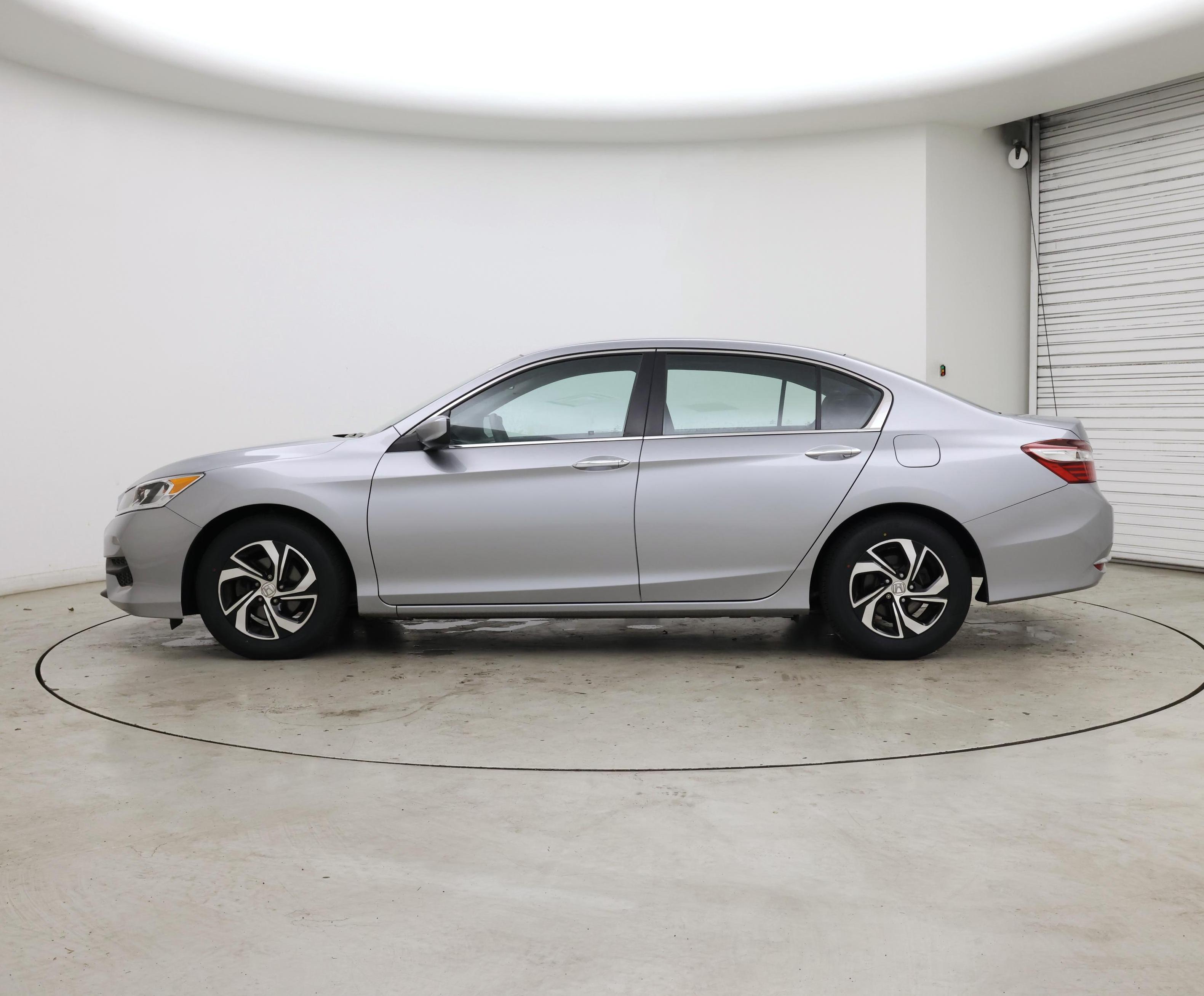 Thumbnail: 2017 Honda Accord - 3