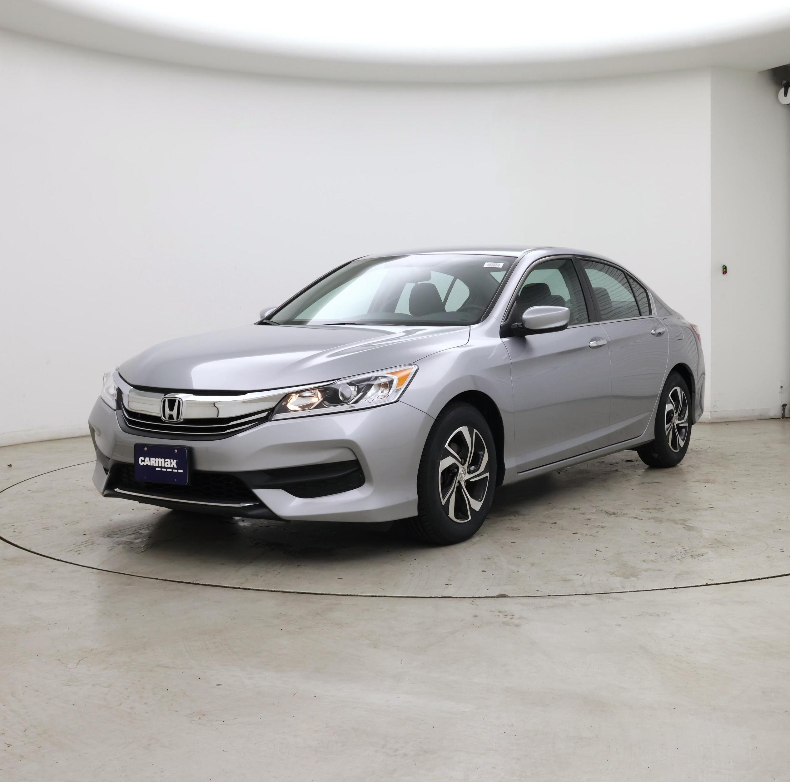 Thumbnail: 2017 Honda Accord - 4