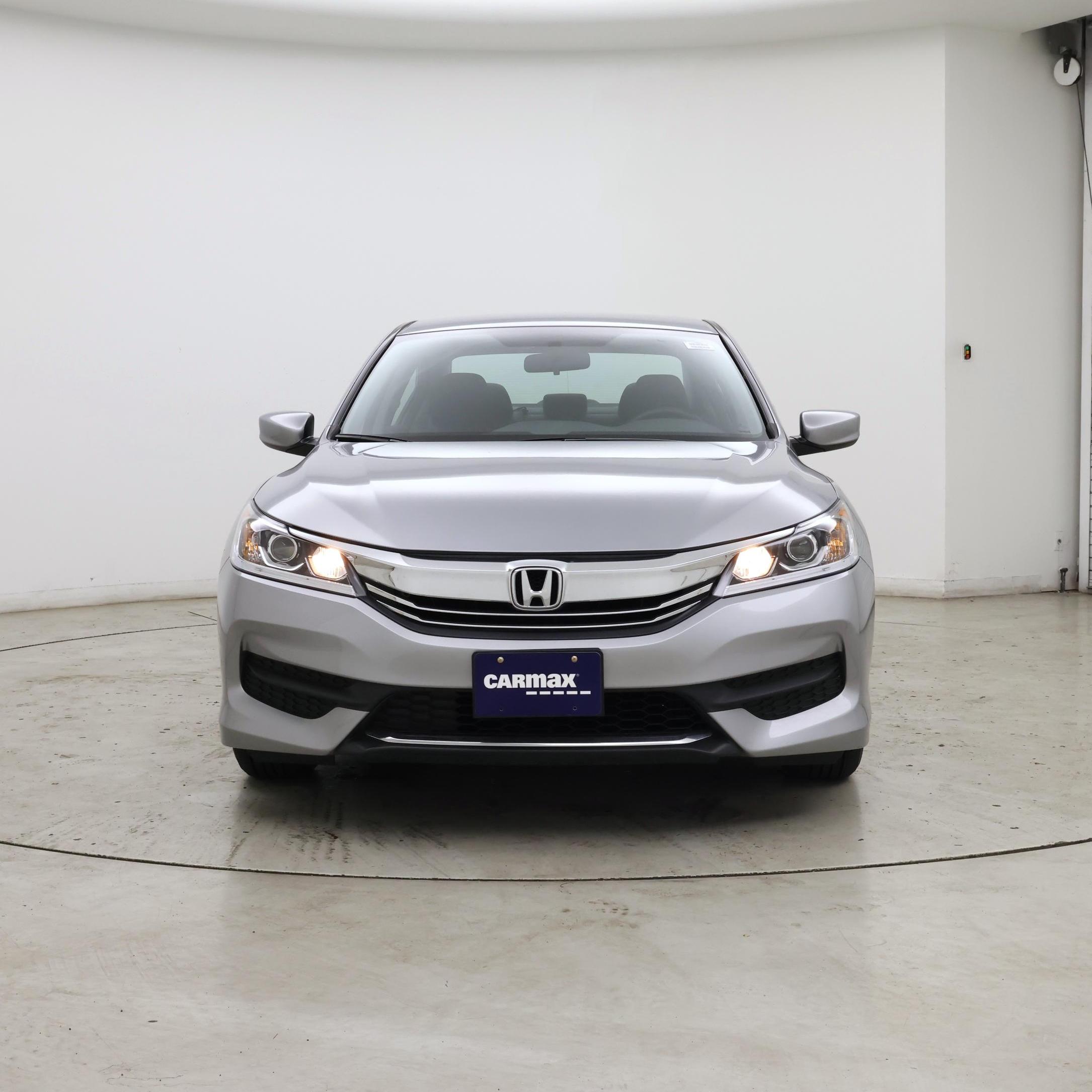 Thumbnail: 2017 Honda Accord - 5