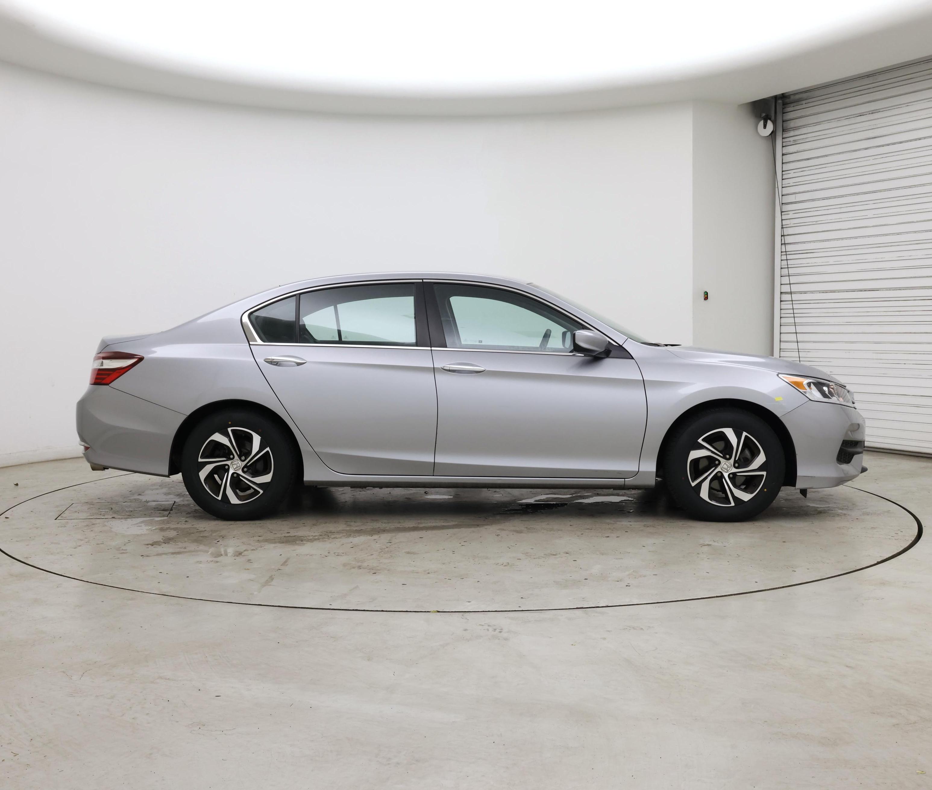 Thumbnail: 2017 Honda Accord - 7