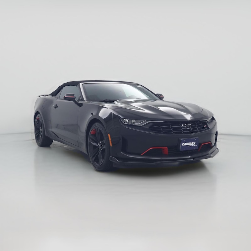 2023 Chevrolet Camaro 2LT