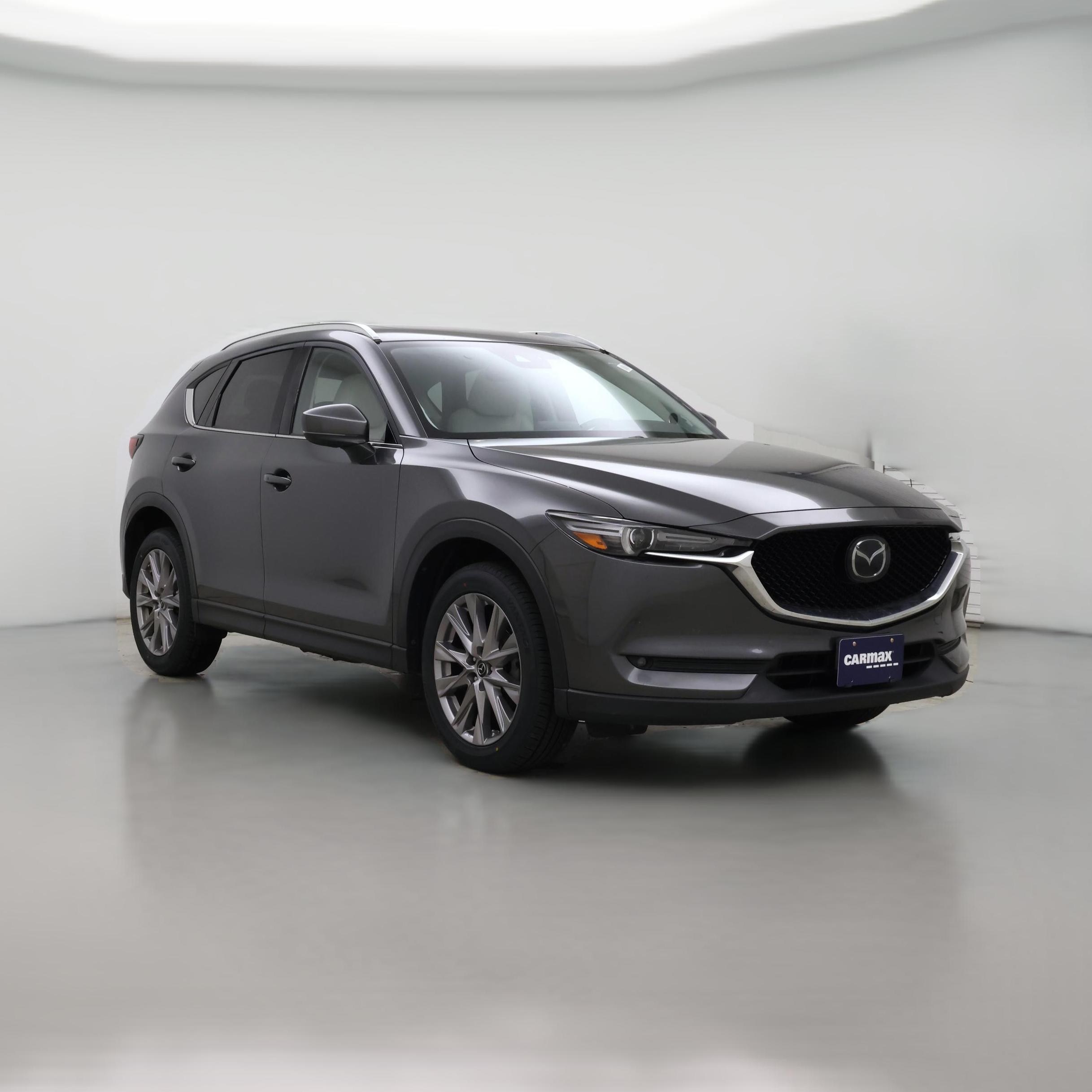 Thumbnail: 2019 Mazda CX-5 - 1