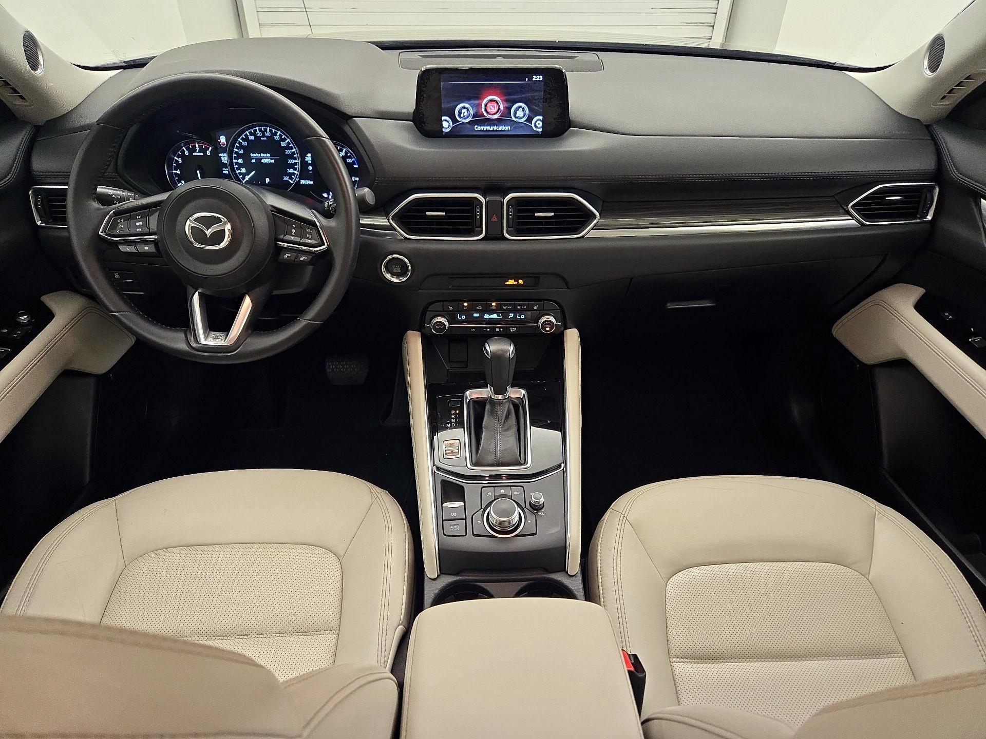 Thumbnail: 2019 Mazda CX-5 - 9