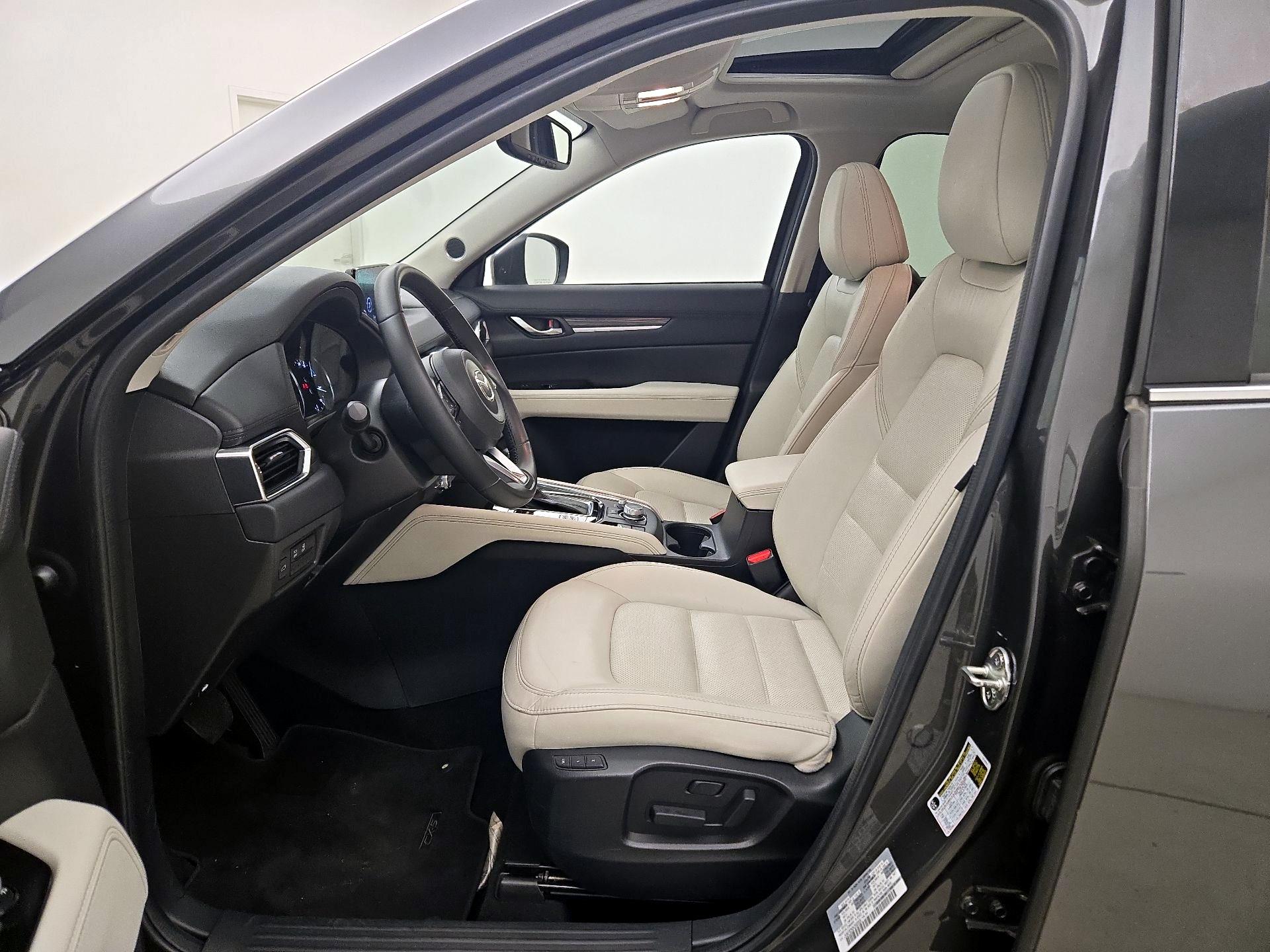 Thumbnail: 2019 Mazda CX-5 - 11
