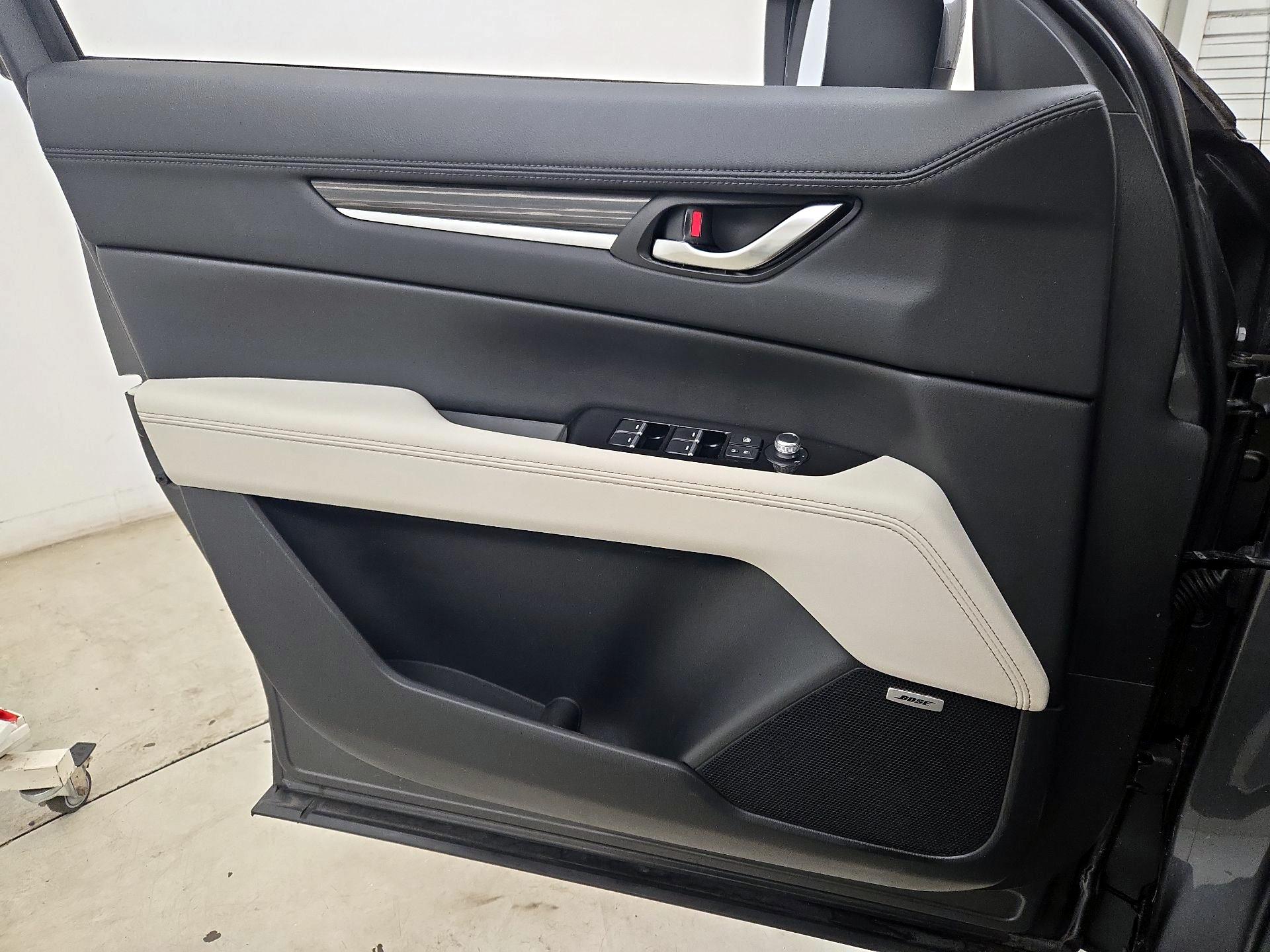 Thumbnail: 2019 Mazda CX-5 - 12