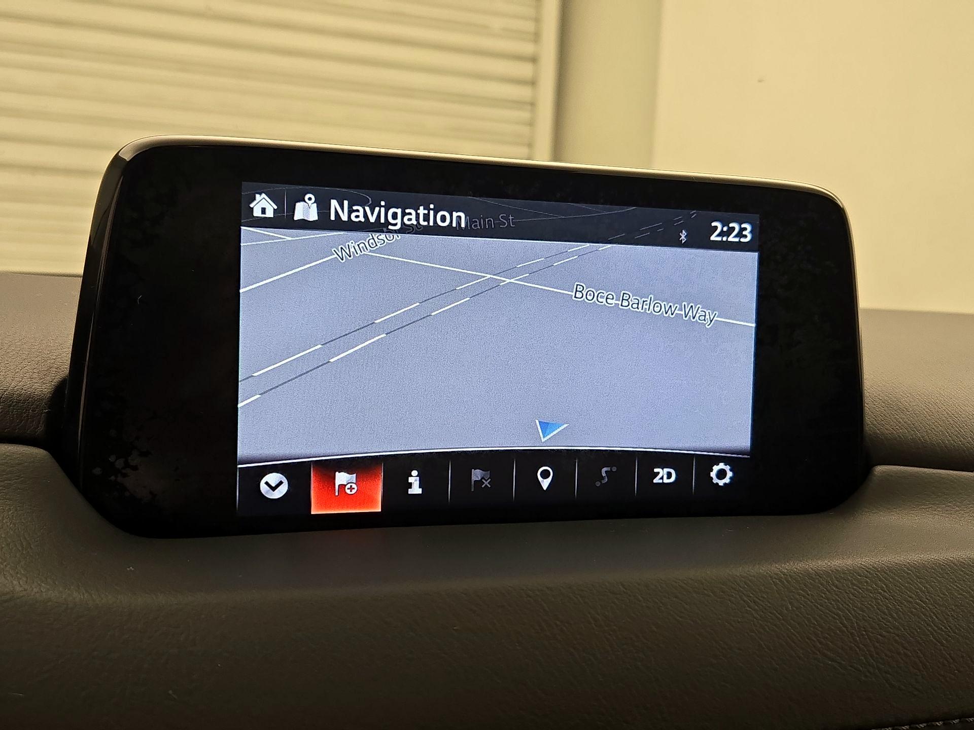 Thumbnail: 2019 Mazda CX-5 - 14