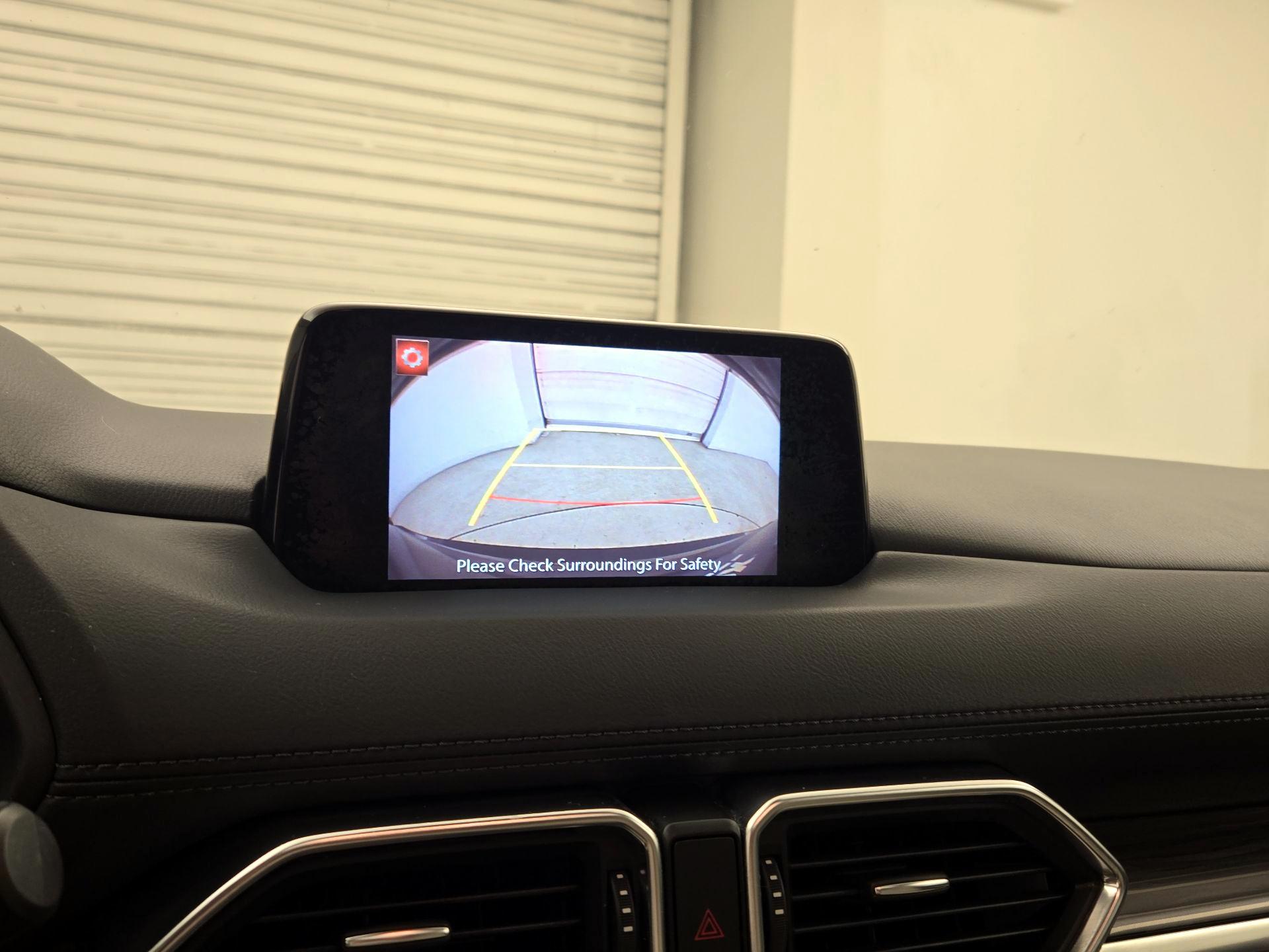 Thumbnail: 2019 Mazda CX-5 - 15