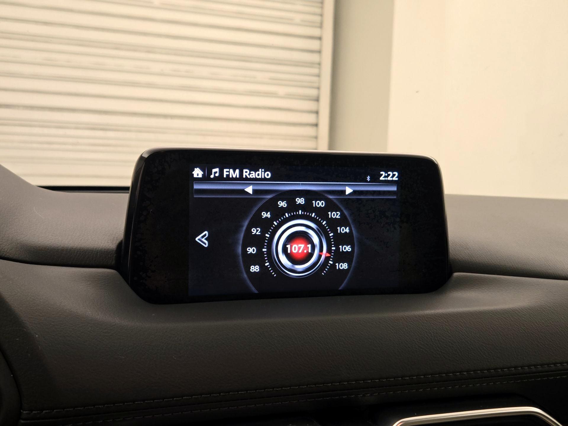 Thumbnail: 2019 Mazda CX-5 - 16