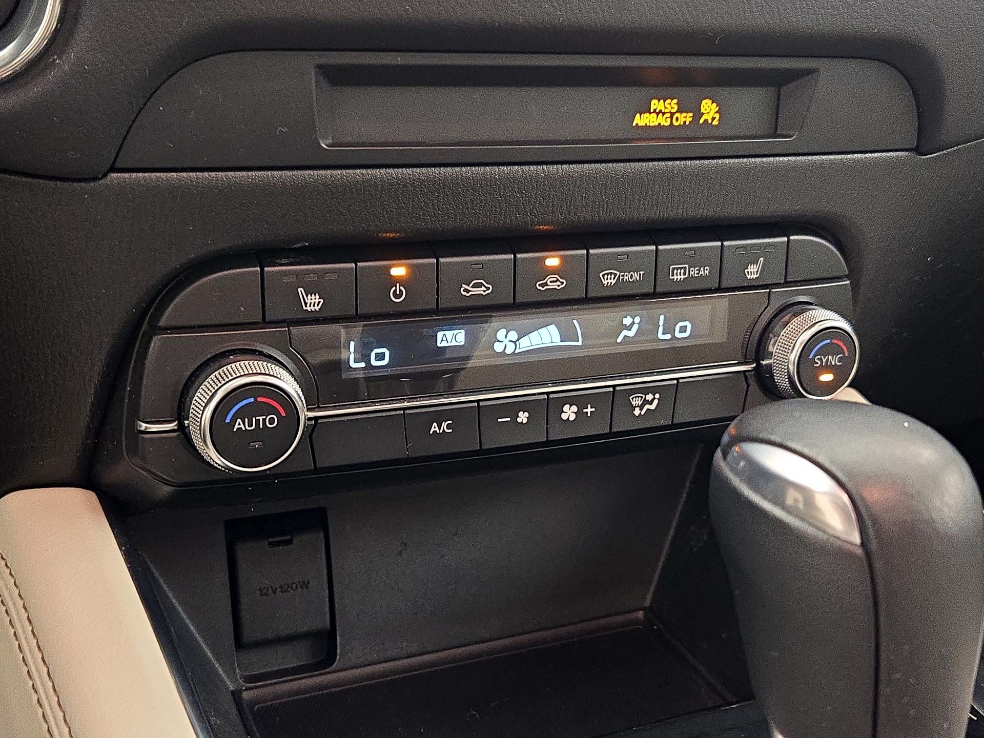 Thumbnail: 2019 Mazda CX-5 - 17