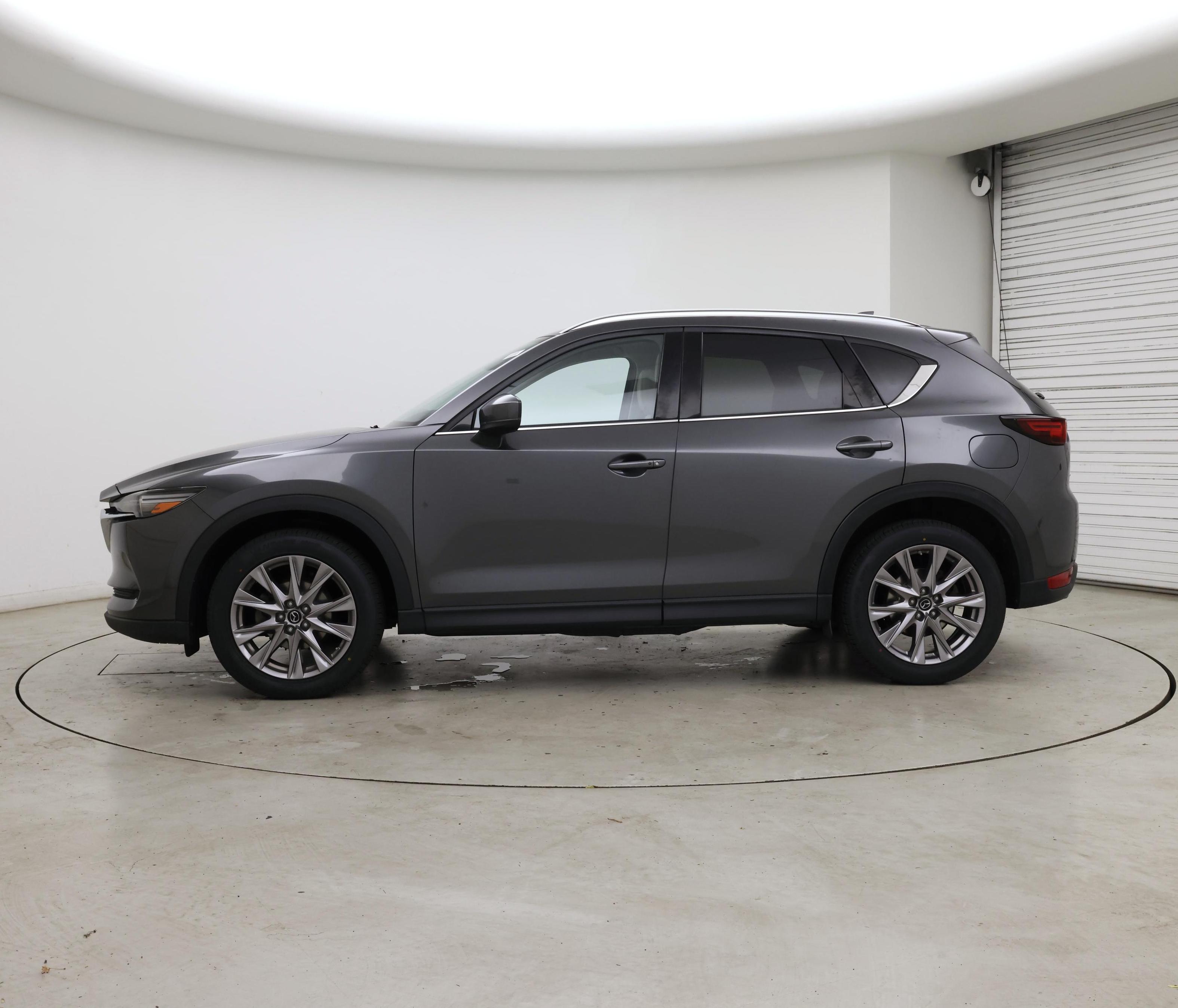 Thumbnail: 2019 Mazda CX-5 - 3