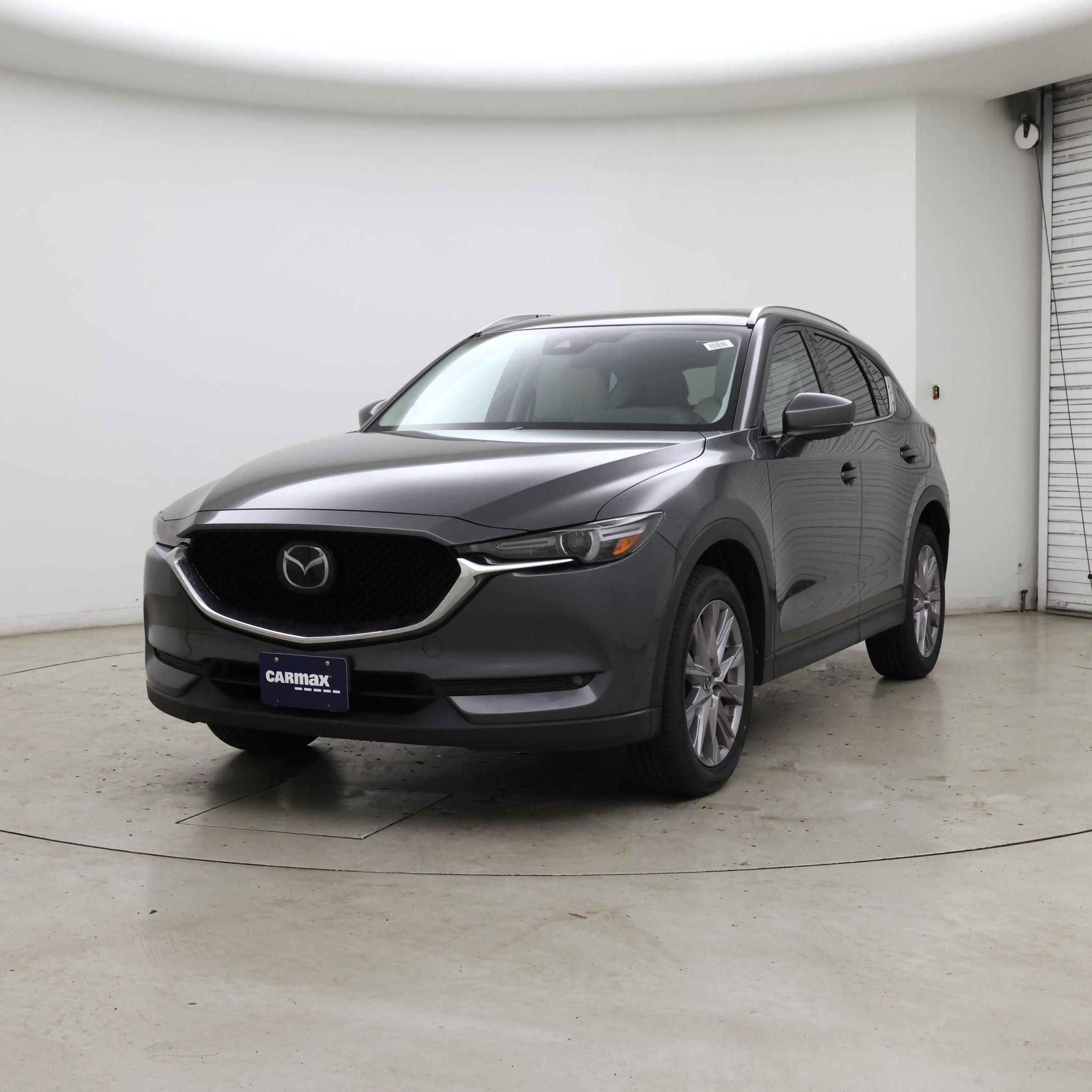 Thumbnail: 2019 Mazda CX-5 - 4