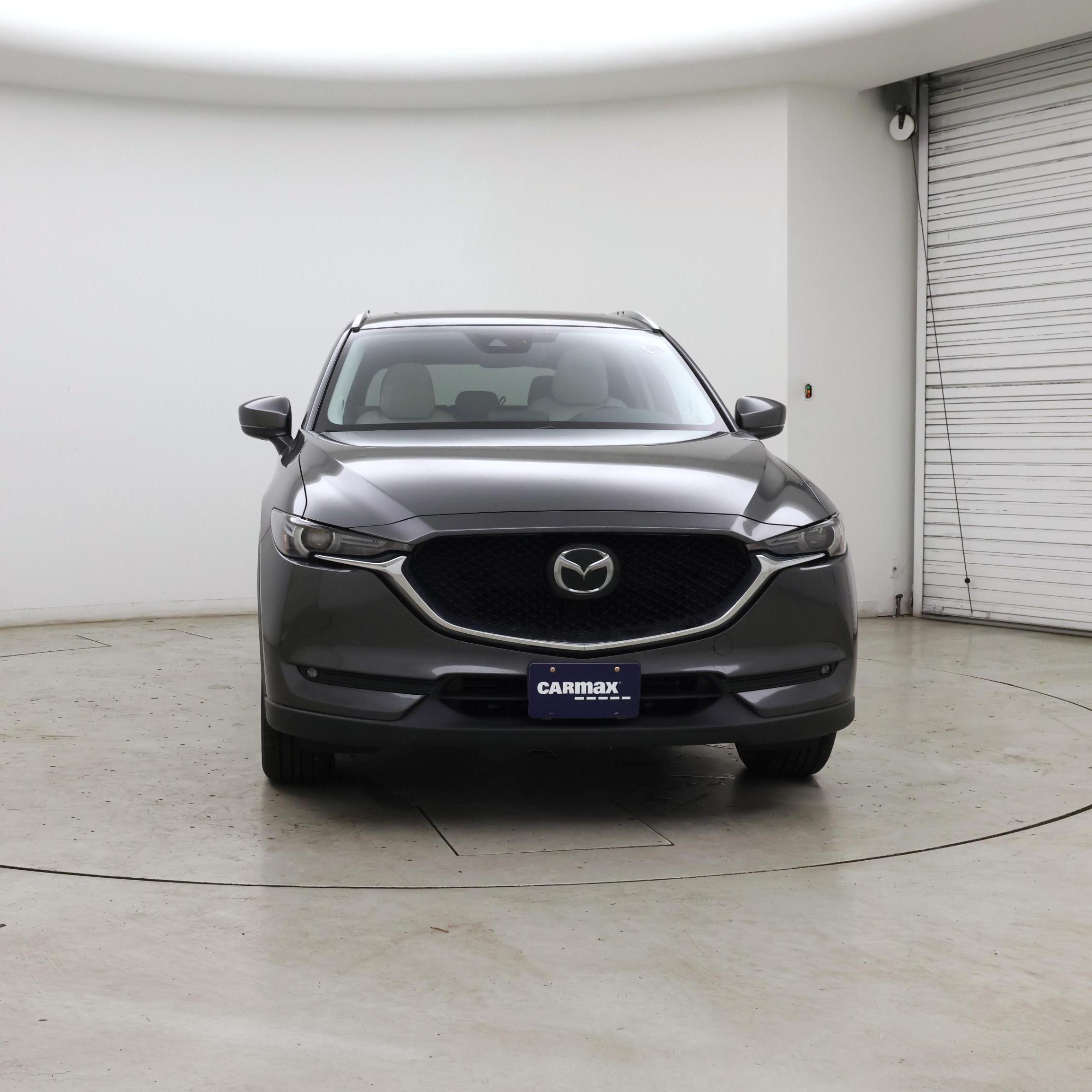 Thumbnail: 2019 Mazda CX-5 - 5