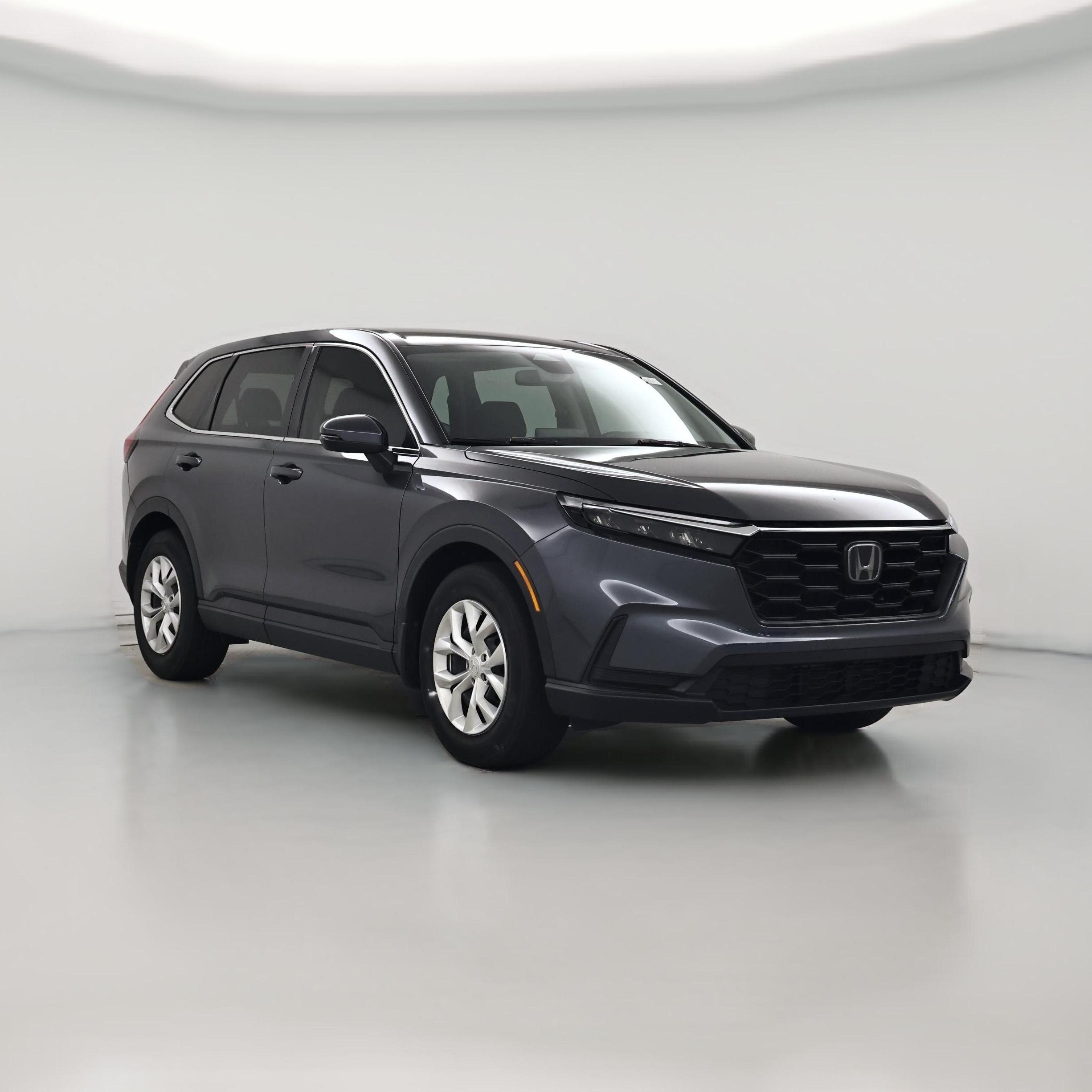 Thumbnail: 2023 Honda CR-V - 1