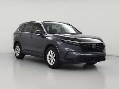 2023 Honda CR-V LX