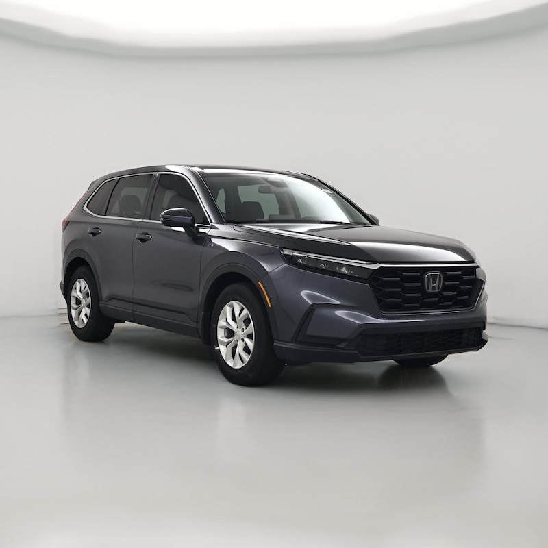 2023 Honda CR-V LX