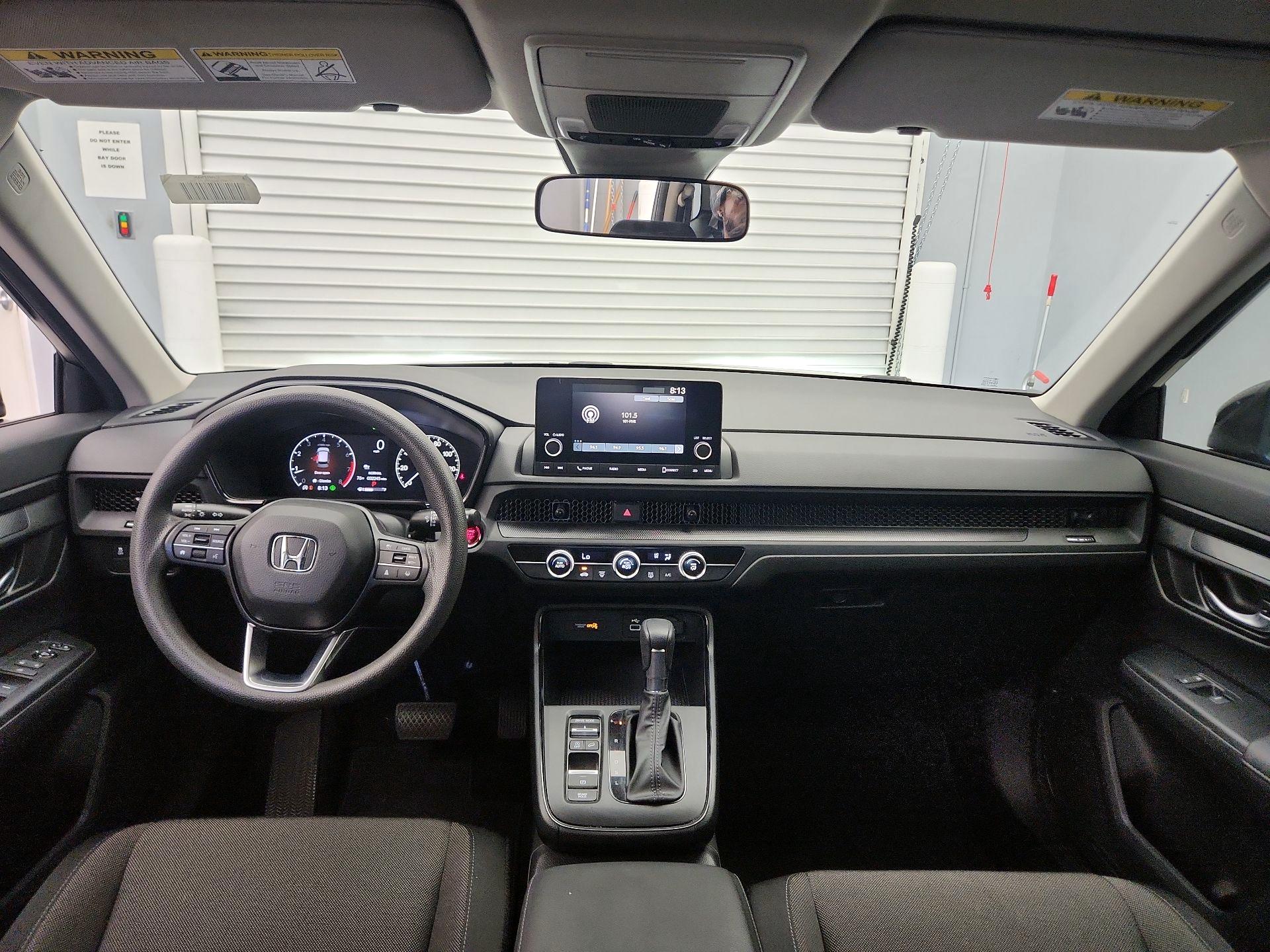 Thumbnail: 2023 Honda CR-V - 9