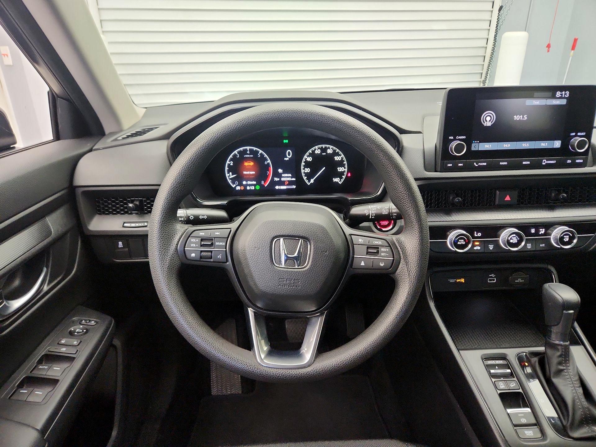 Thumbnail: 2023 Honda CR-V - 10