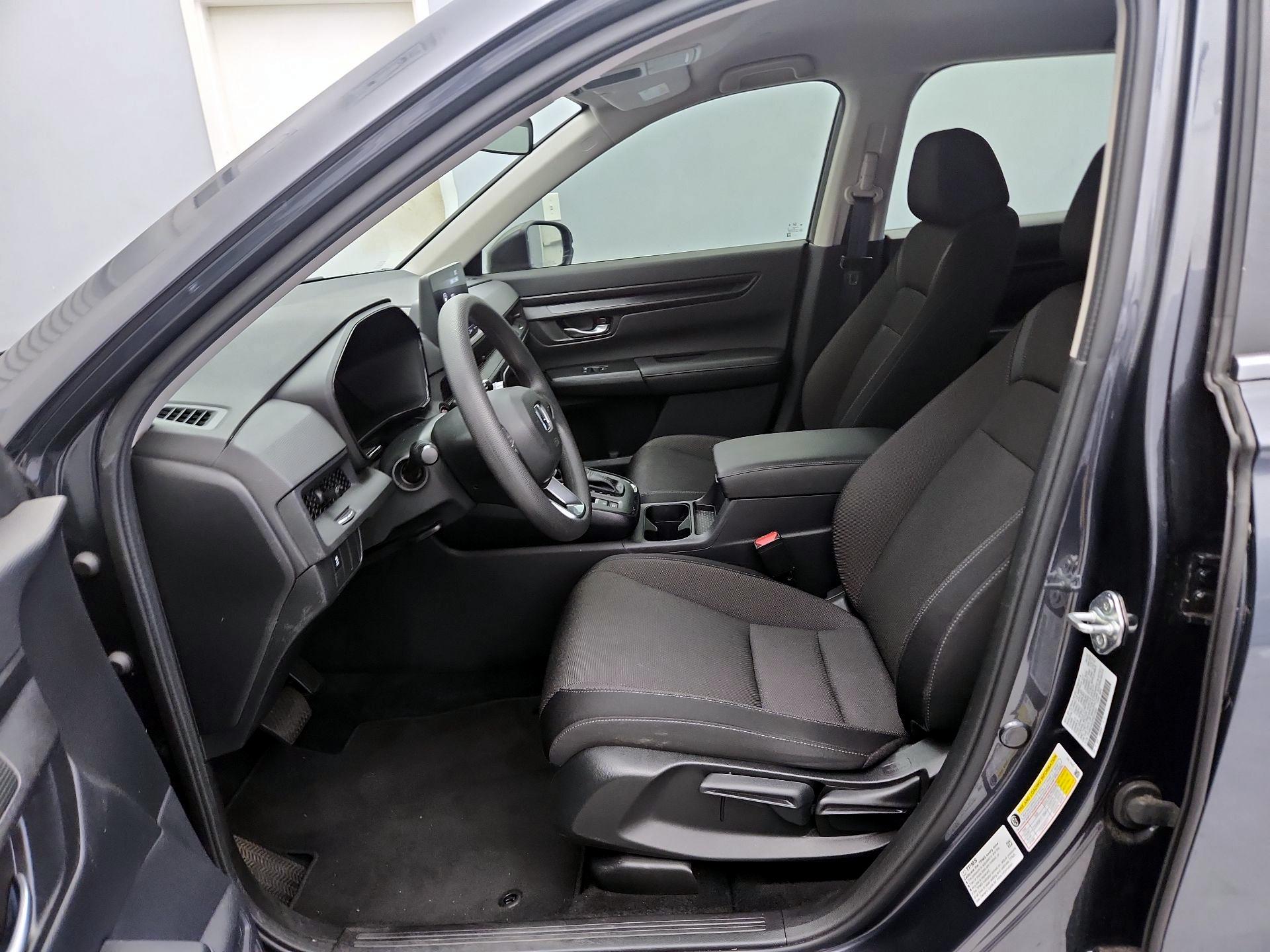 Thumbnail: 2023 Honda CR-V - 11