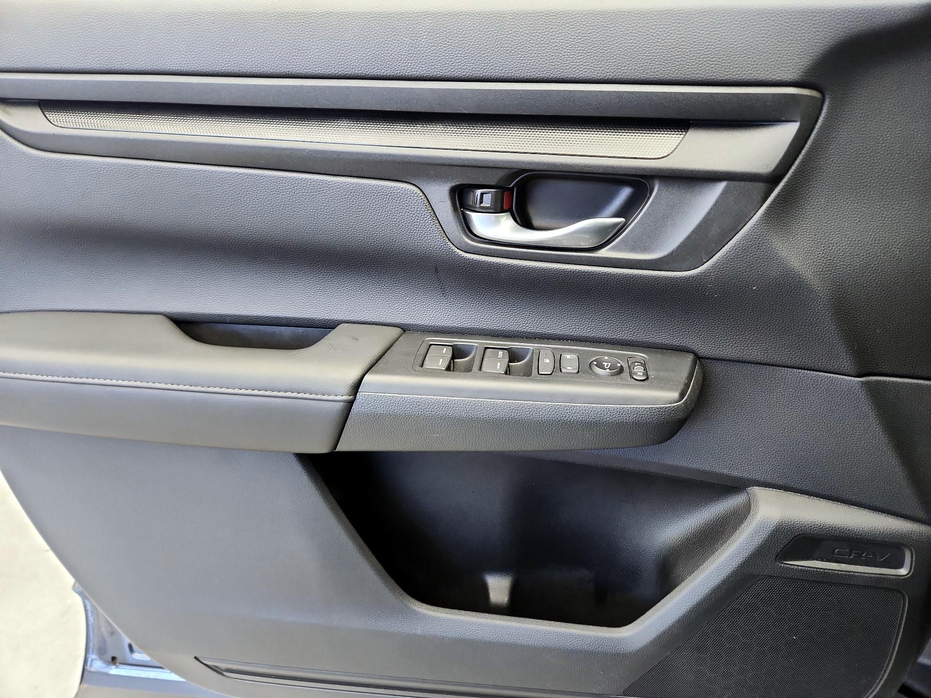 Thumbnail: 2023 Honda CR-V - 12