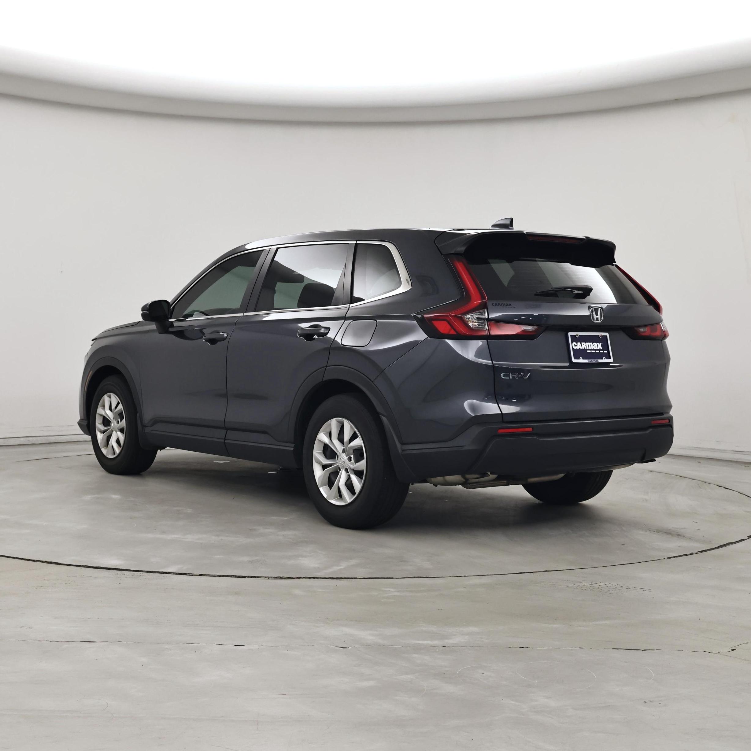 Thumbnail: 2023 Honda CR-V - 2