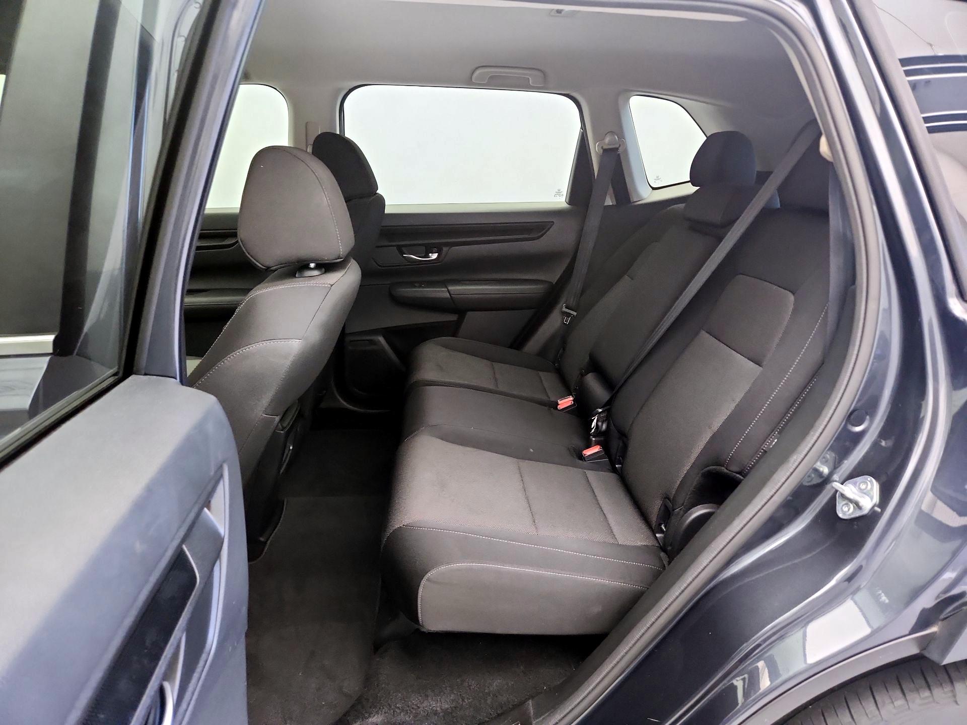 Thumbnail: 2023 Honda CR-V - 19