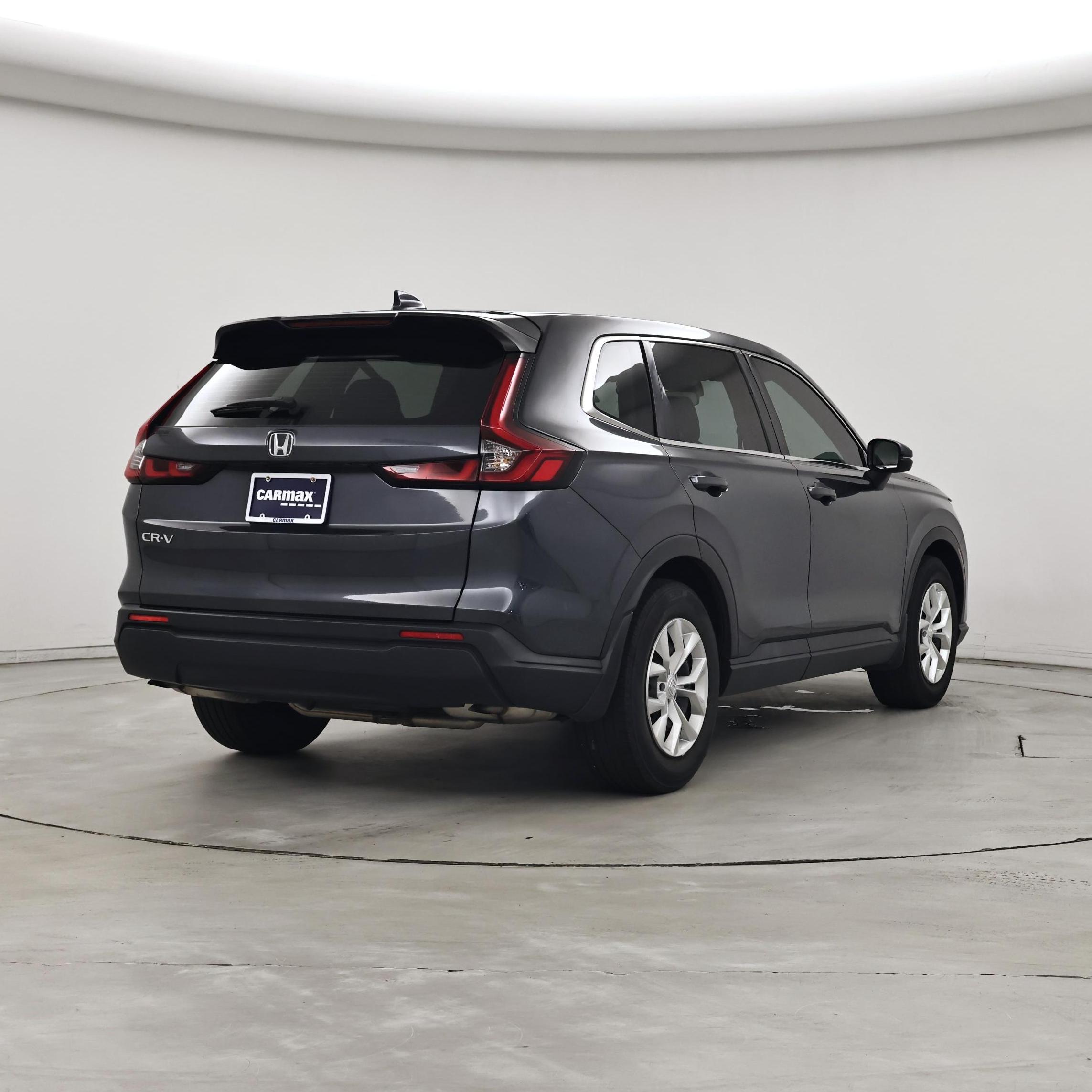 Thumbnail: 2023 Honda CR-V - 8