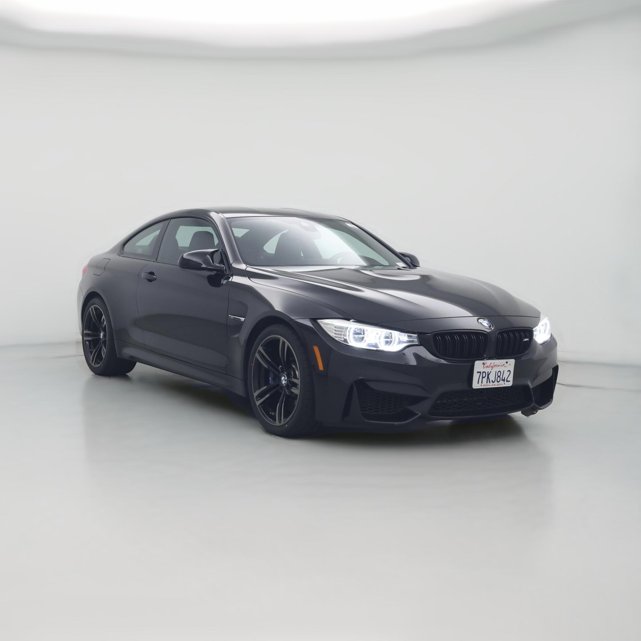 Thumbnail: 2016 BMW M4 - 1