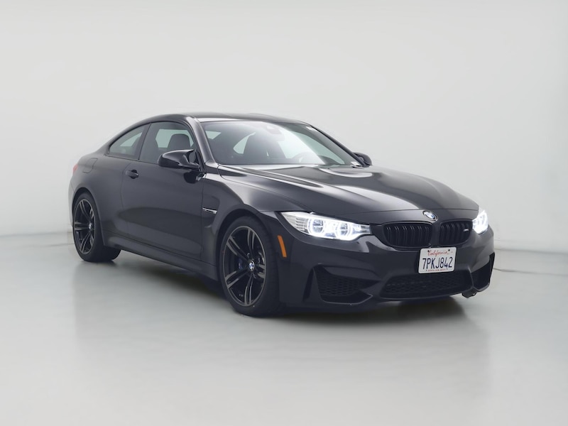 2016 BMW M4  -
                  Oxnard, CA