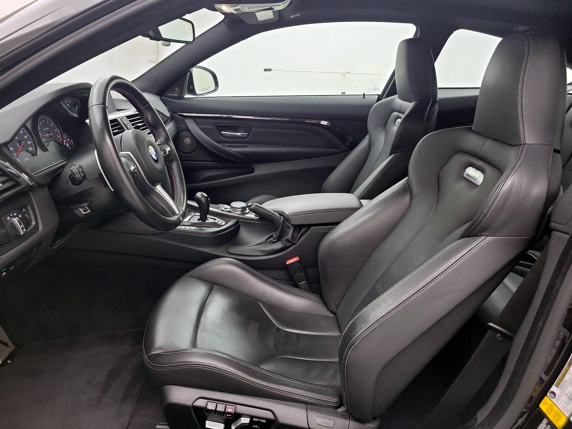Thumbnail: 2016 BMW M4 - 11
