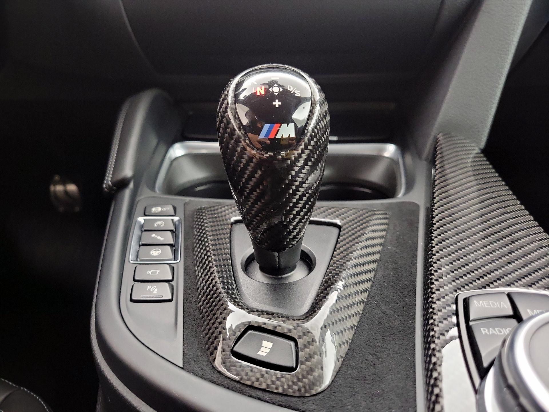 Thumbnail: 2016 BMW M4 - 18