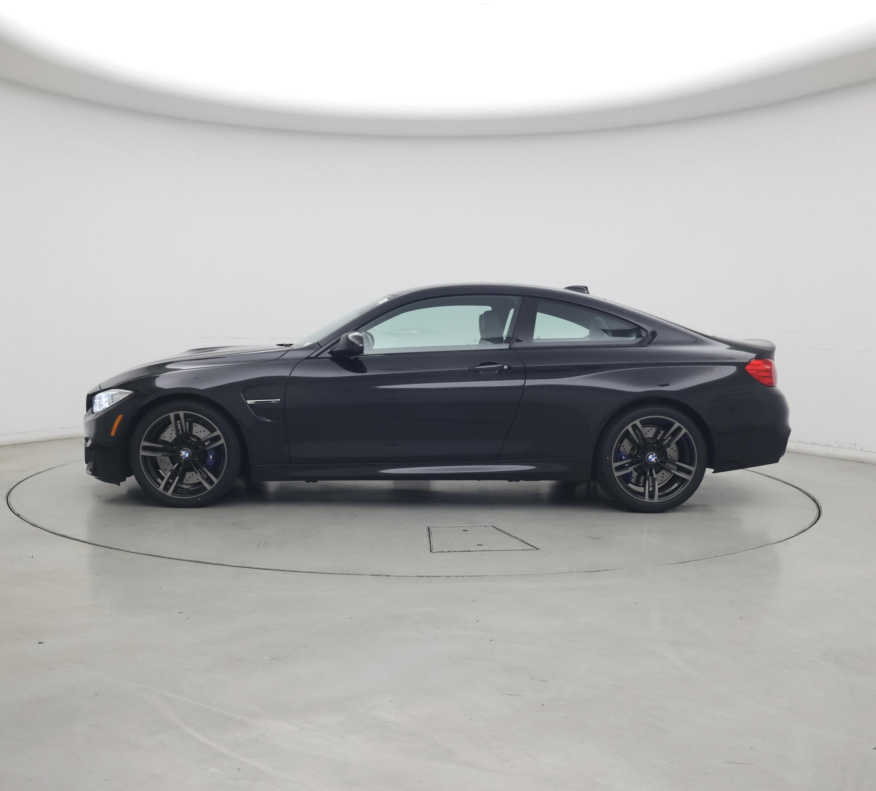 Thumbnail: 2016 BMW M4 - 3