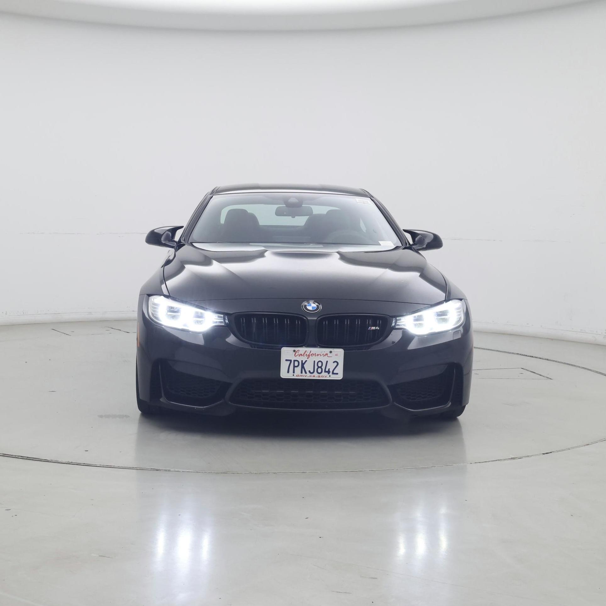 Thumbnail: 2016 BMW M4 - 5
