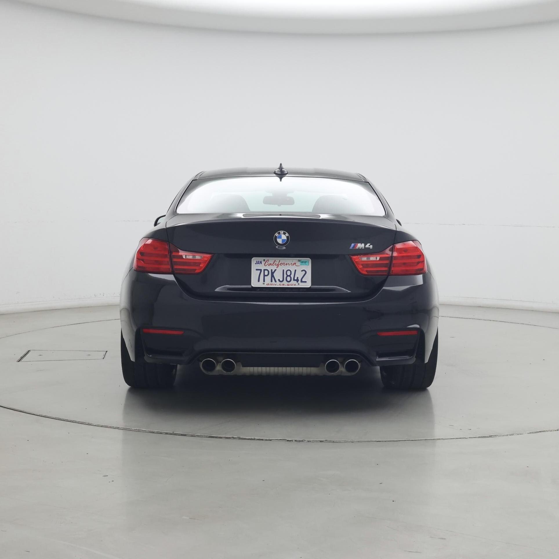 Thumbnail: 2016 BMW M4 - 6
