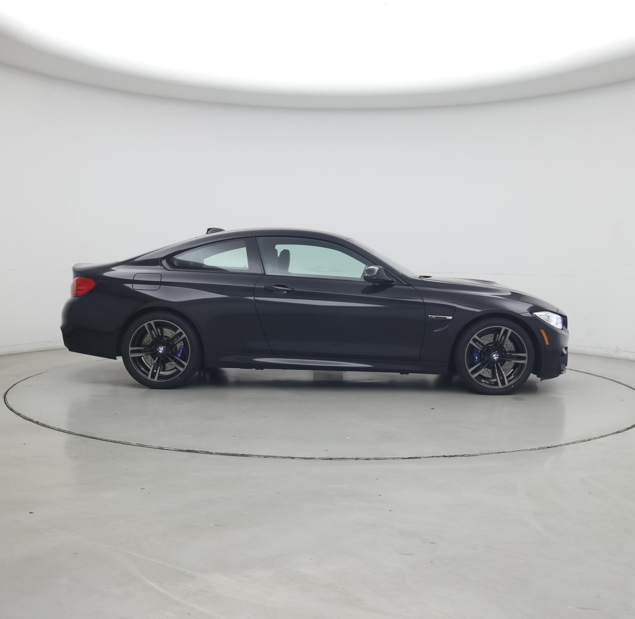 Thumbnail: 2016 BMW M4 - 7