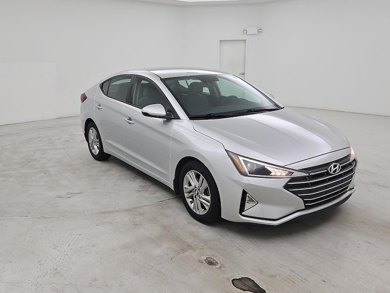 2019 Hyundai Elantra SEL -
                  Fort Lauderdale, FL