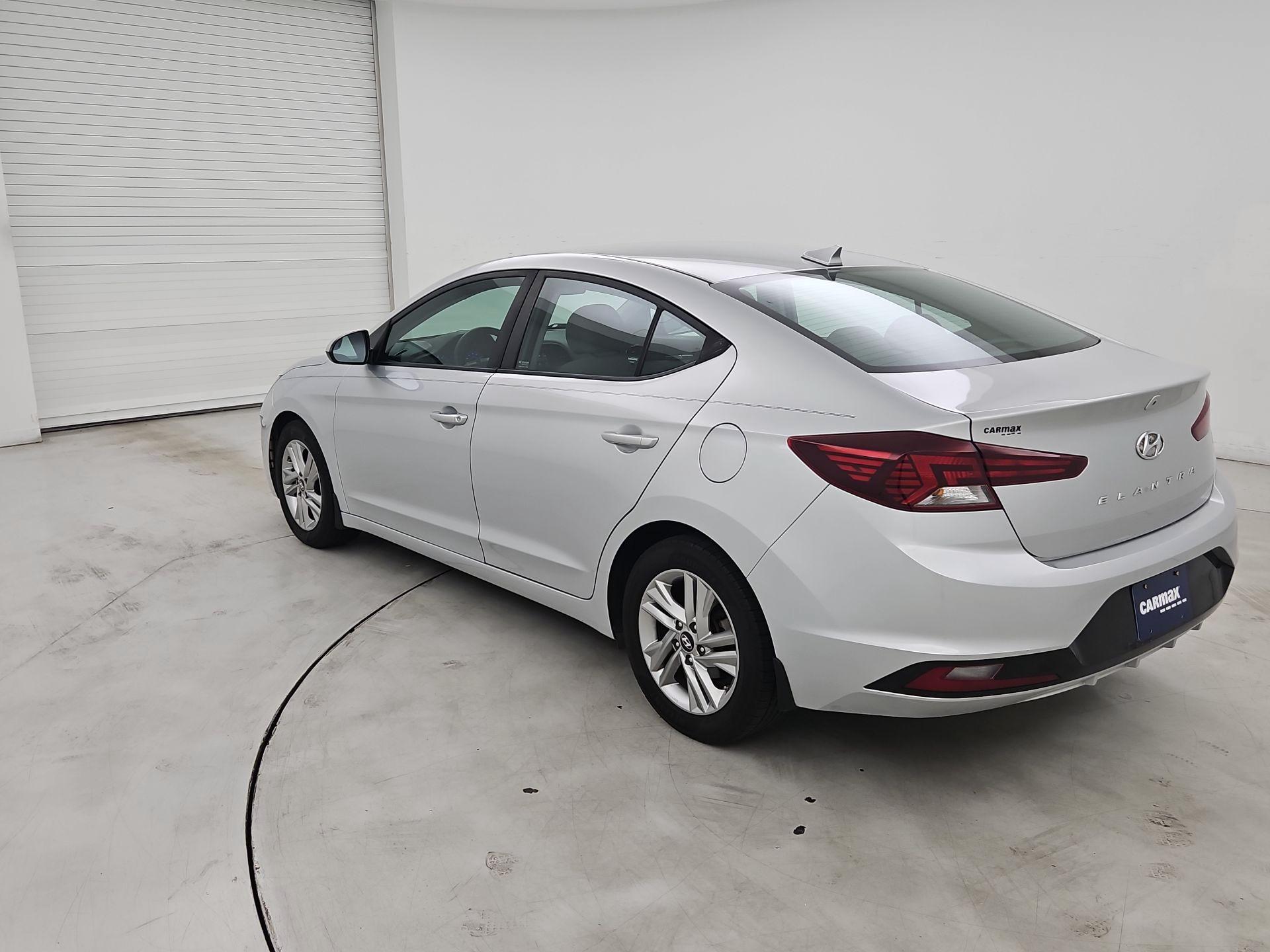Thumbnail: 2019 Hyundai Elantra - 7