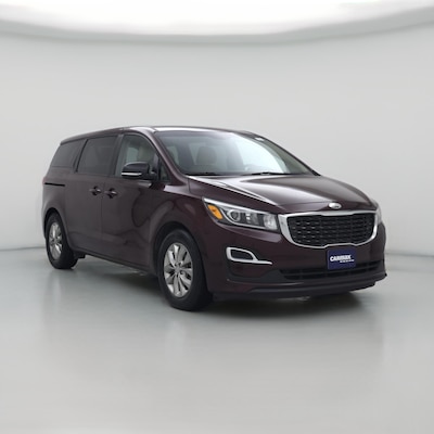 2020 Kia Sedona LX