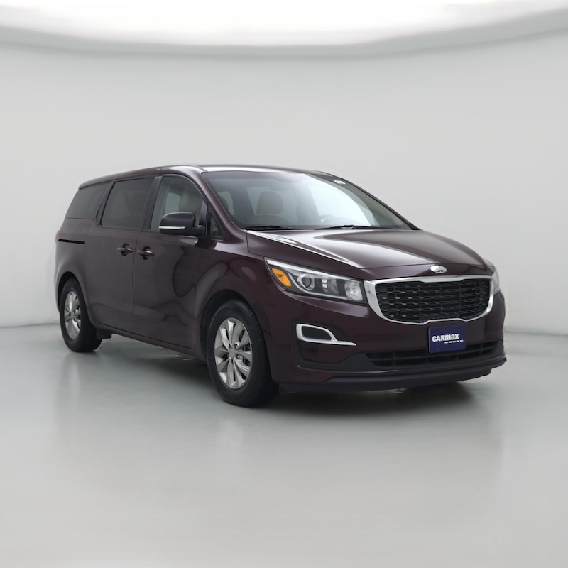 2020 Kia Sedona LX